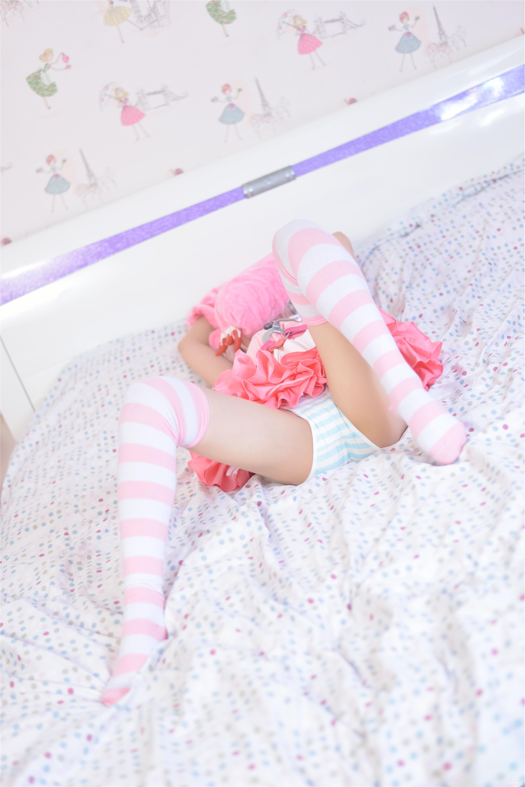 Nagesa魔物喵 微博杂图1