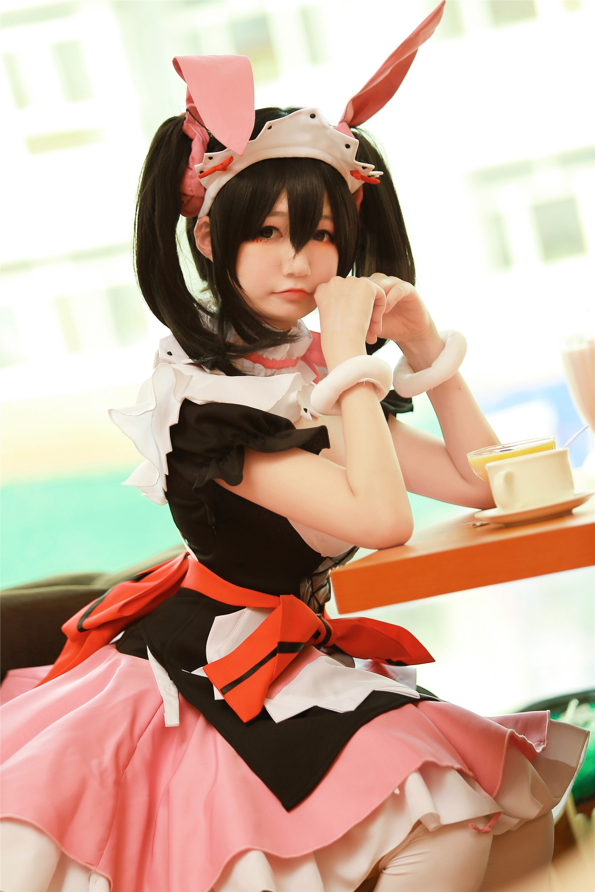 Nagesa魔物喵 微博杂图1