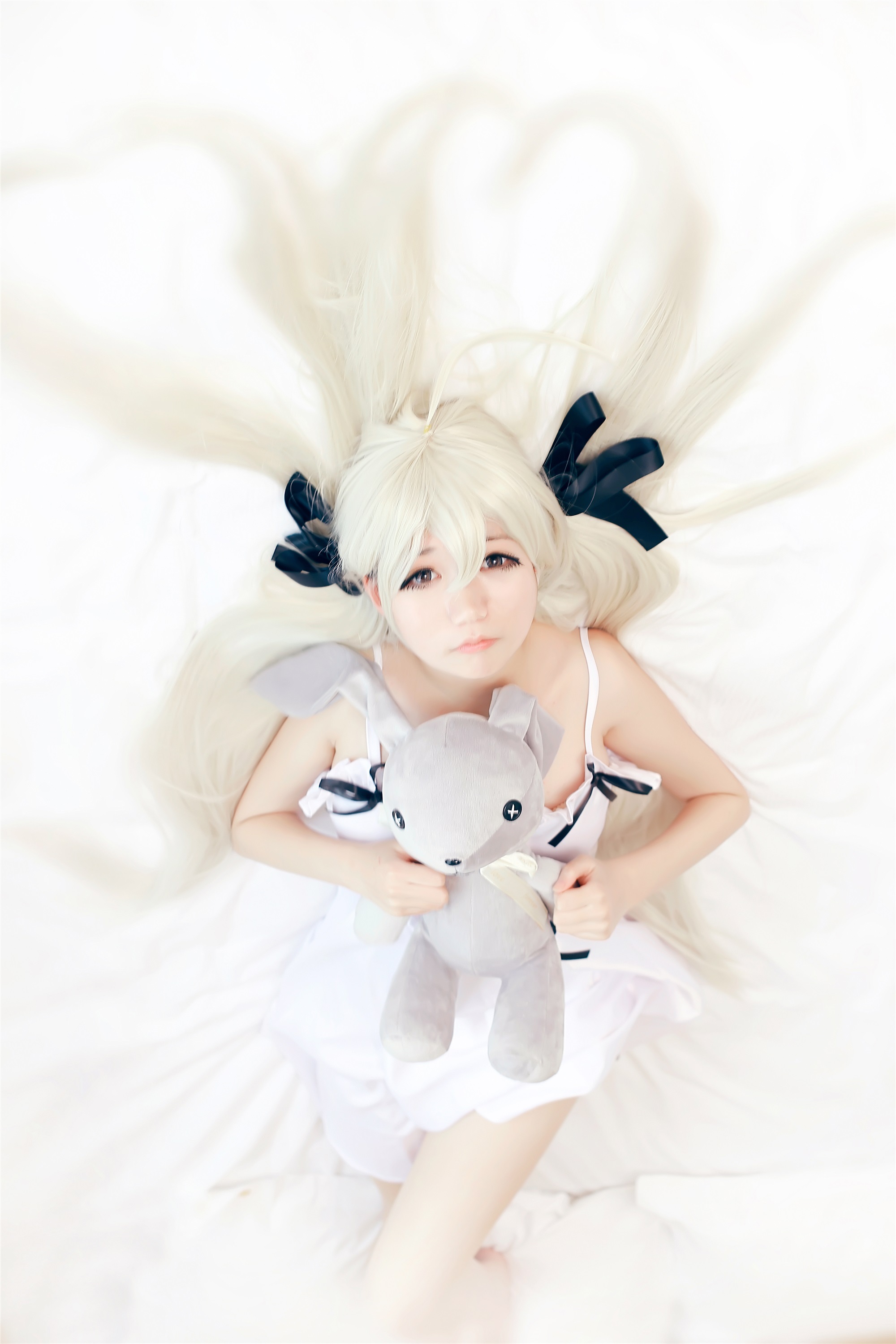 Nagesa魔物喵 微博杂图1