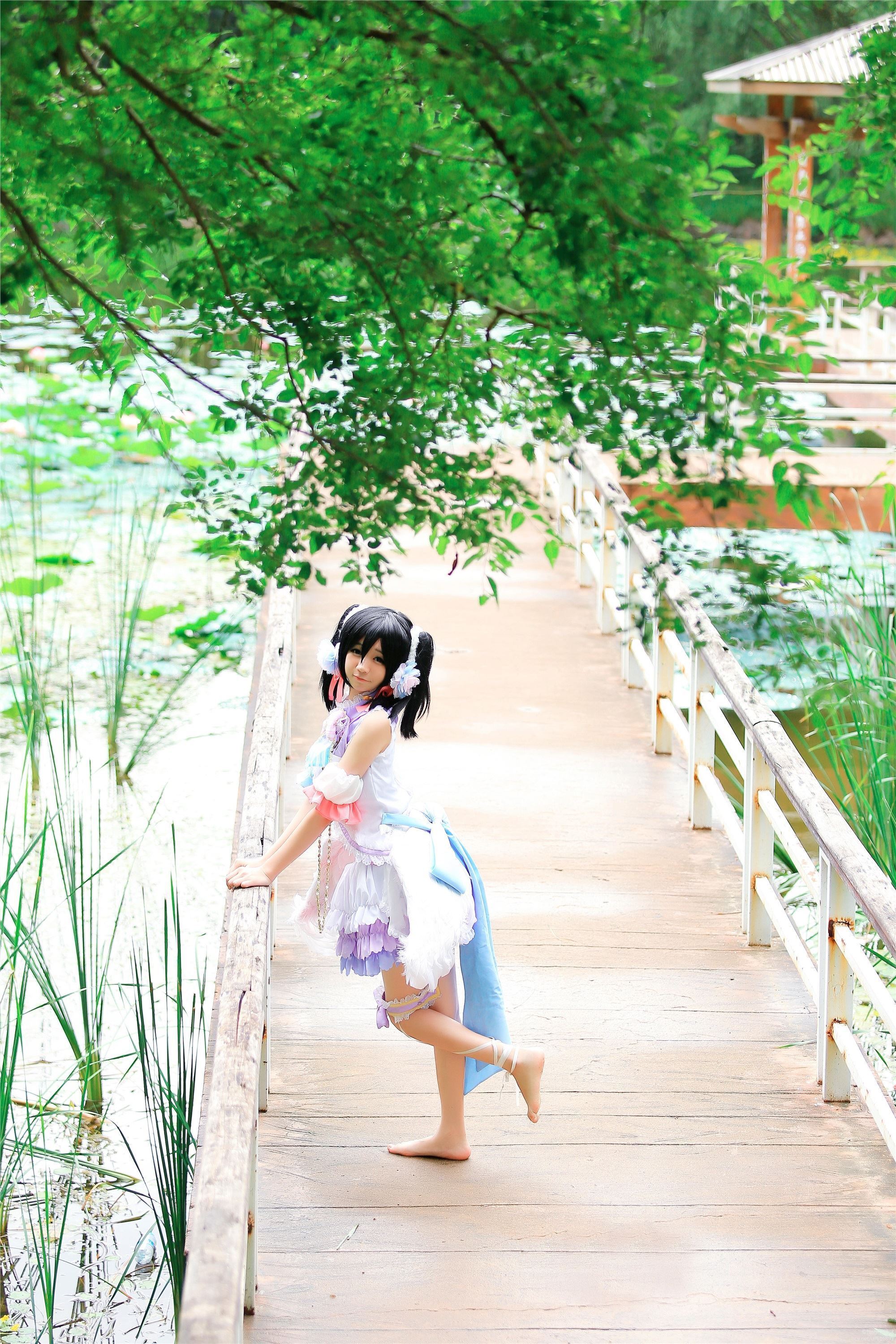 Nagesa魔物喵 微博杂图1