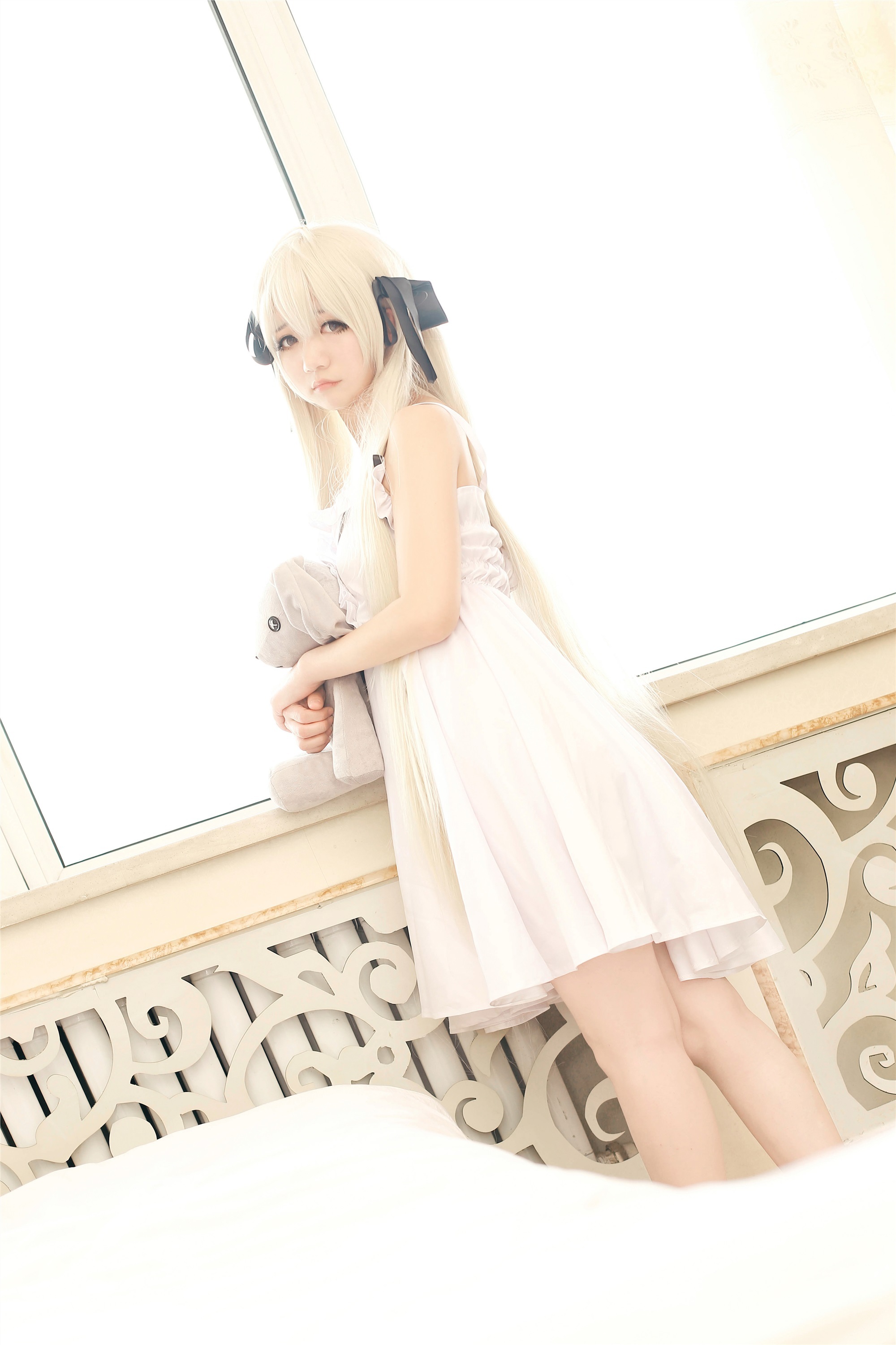 Nagesa魔物喵 微博杂图1