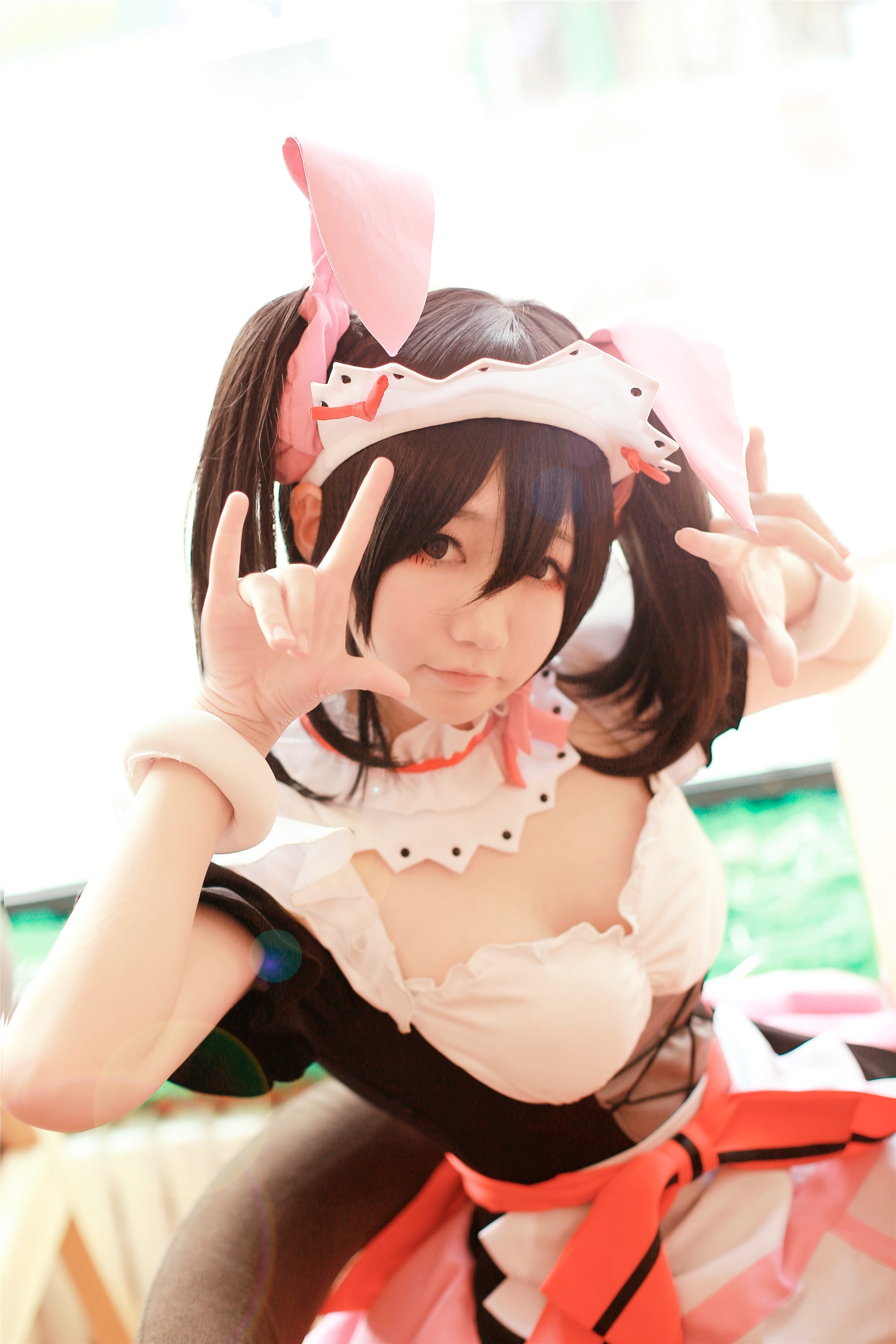 Nagesa魔物喵 微博杂图1