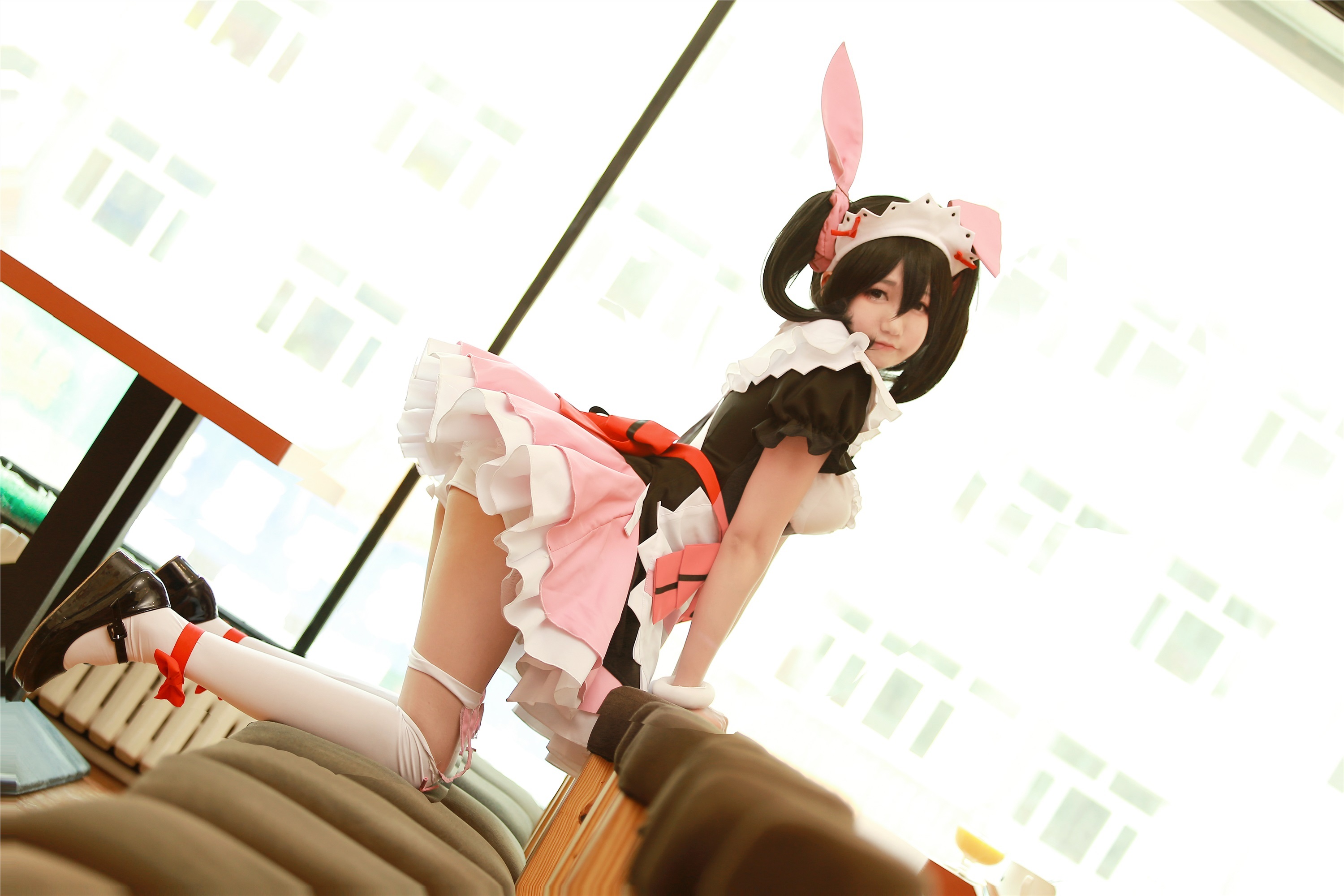 Nagesa魔物喵 微博杂图1