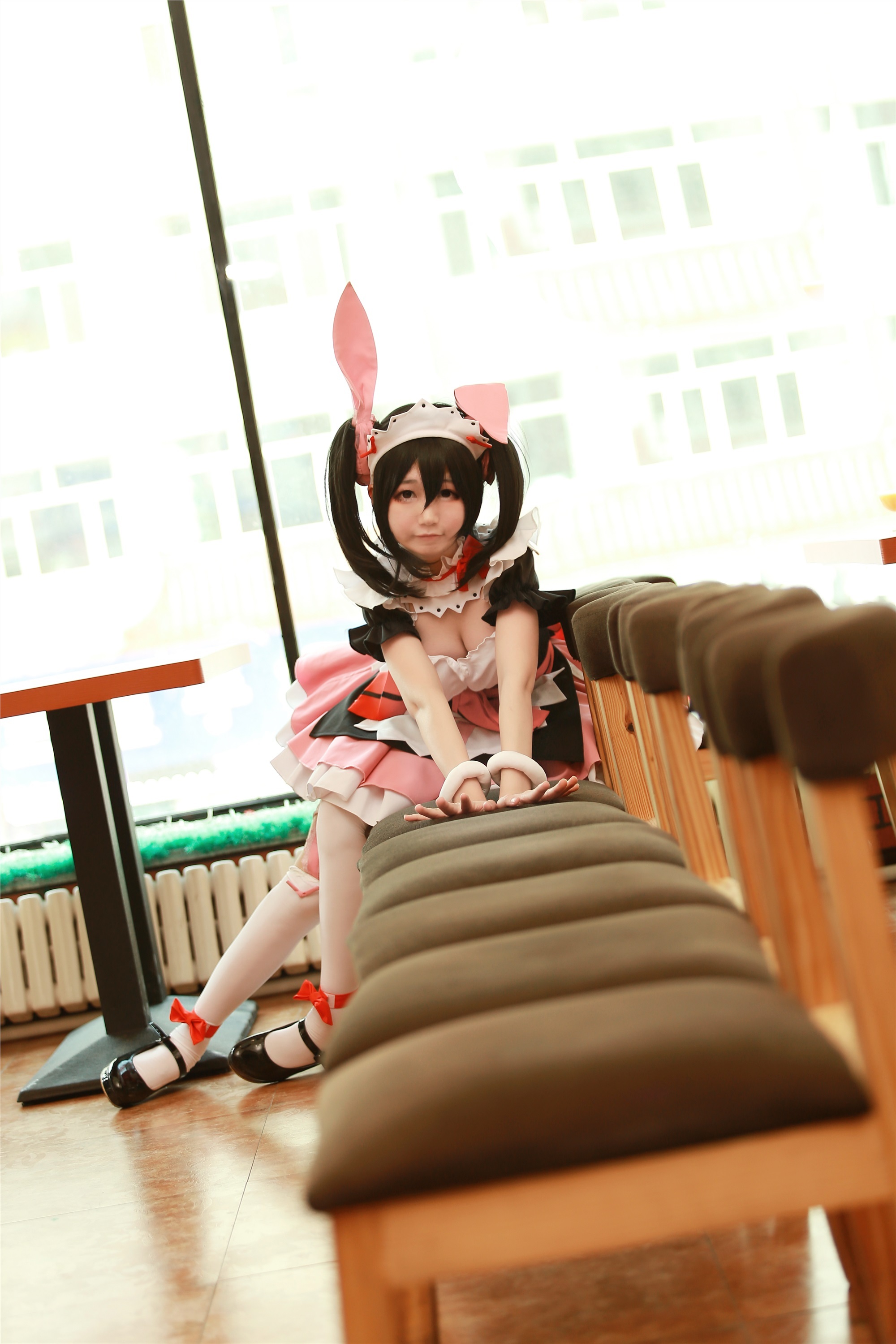 Nagesa魔物喵 微博杂图1