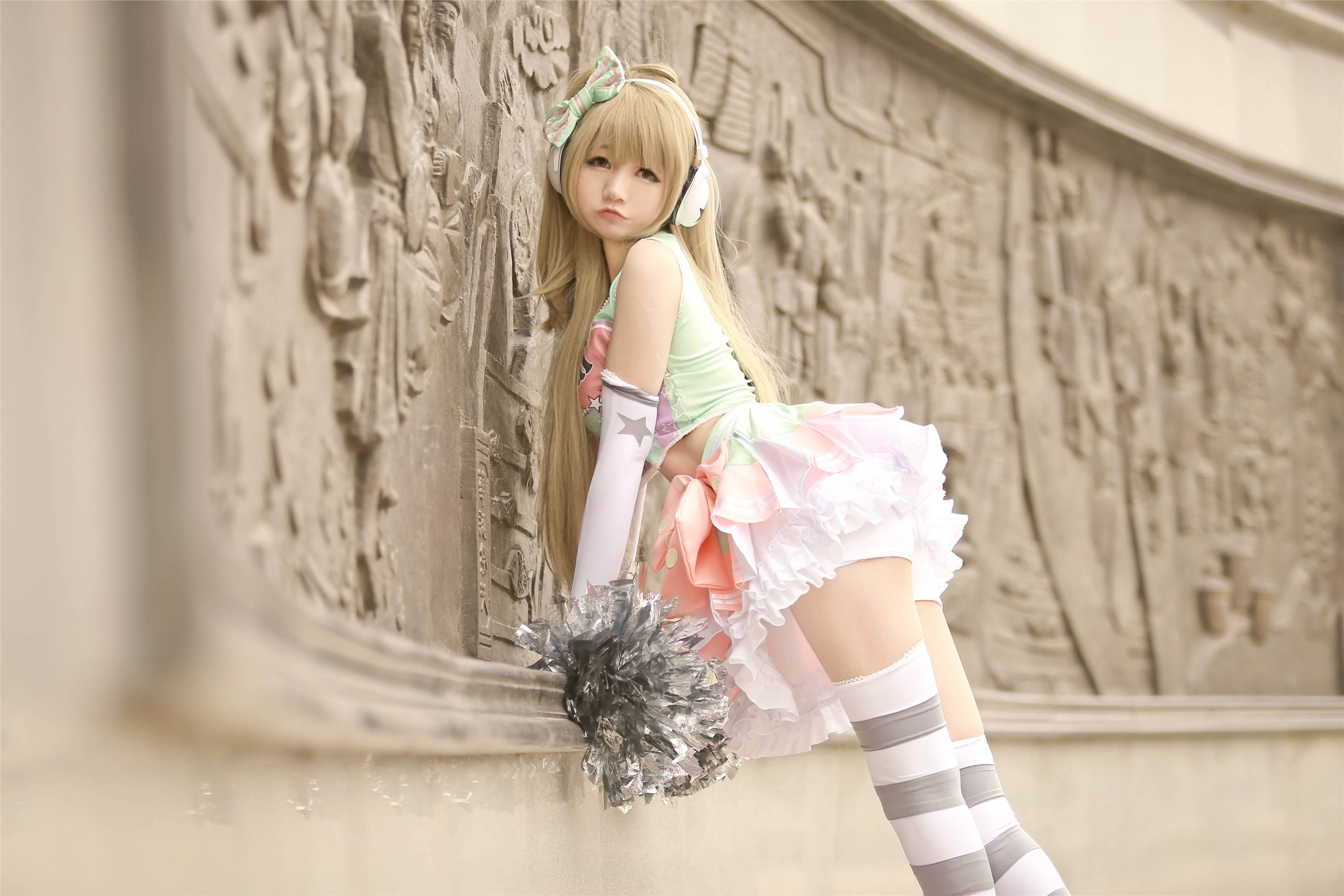 Nagesa魔物喵 微博杂图1