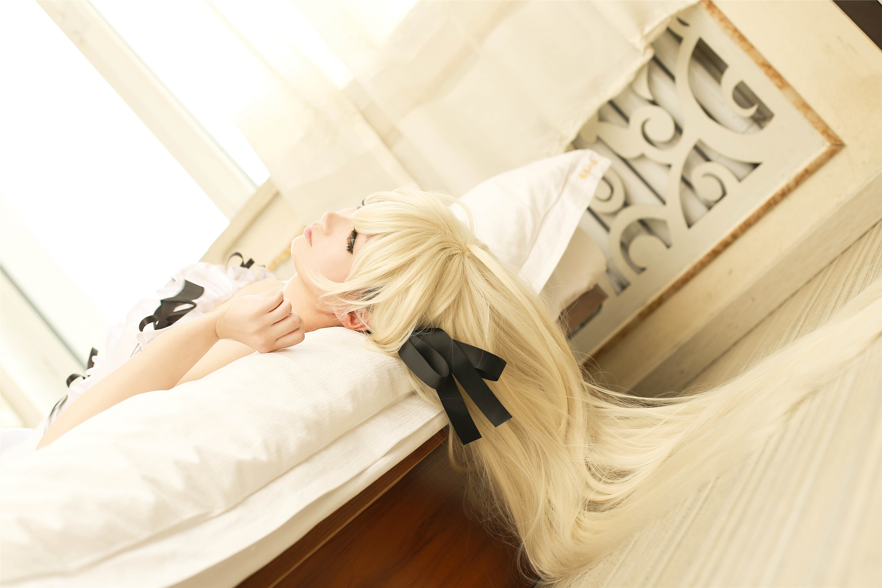 Nagesa魔物喵 微博杂图1