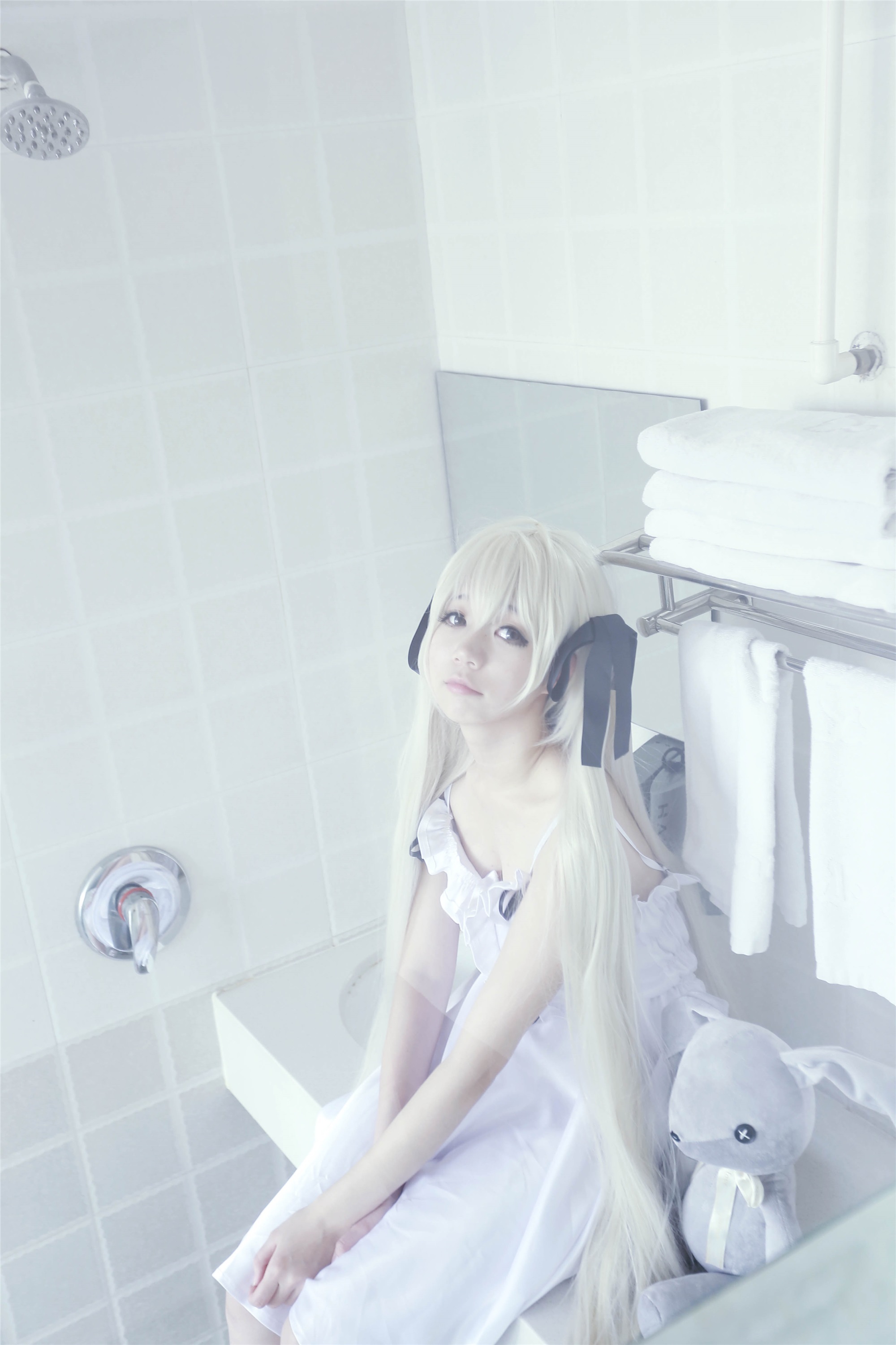 Nagesa魔物喵 微博杂图1