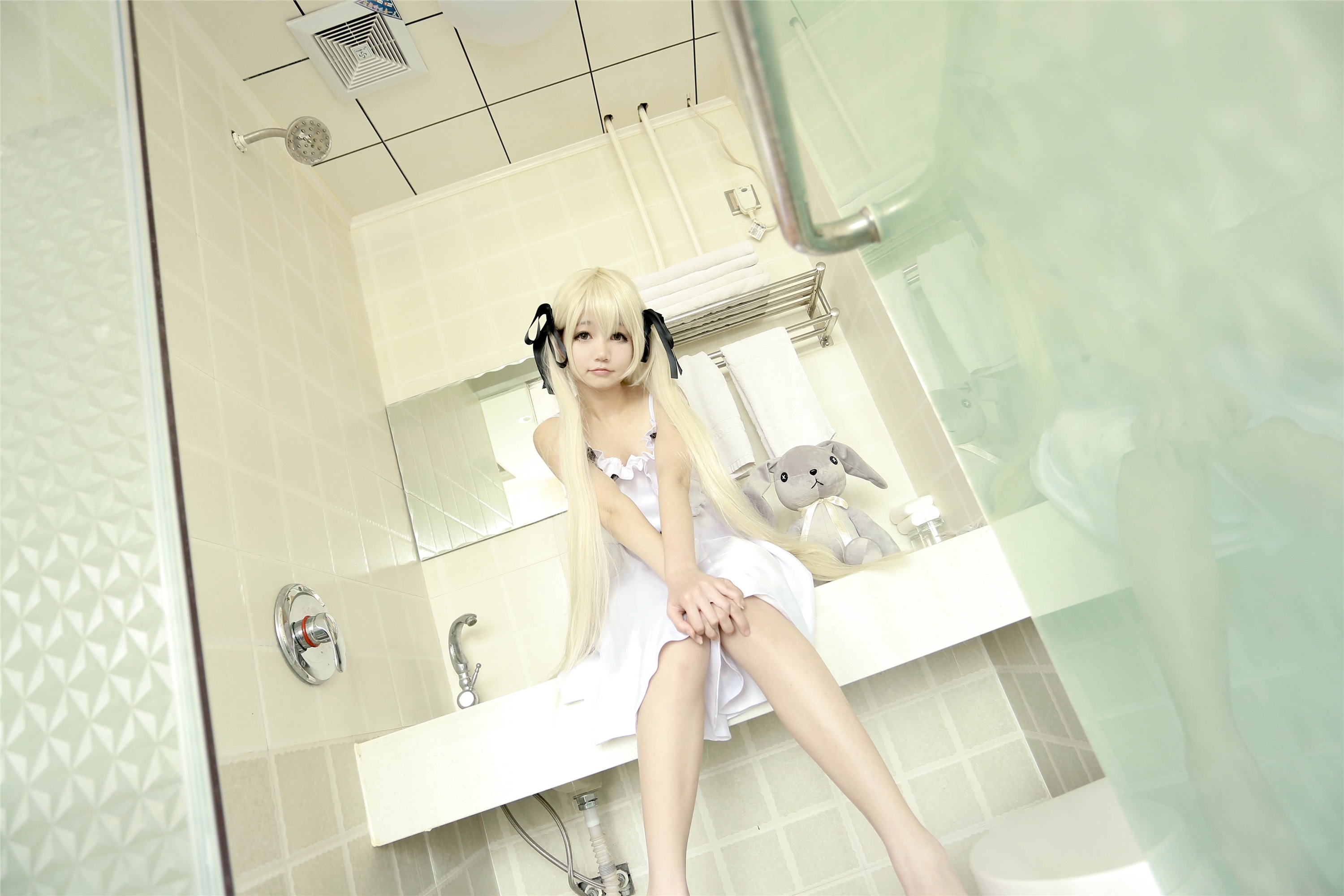 Nagesa魔物喵 微博杂图1