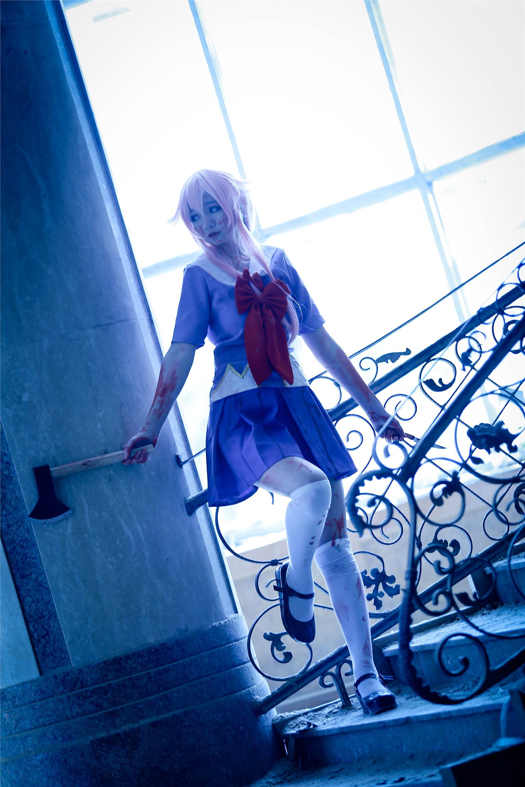 Nagesa魔物喵 微博杂图1