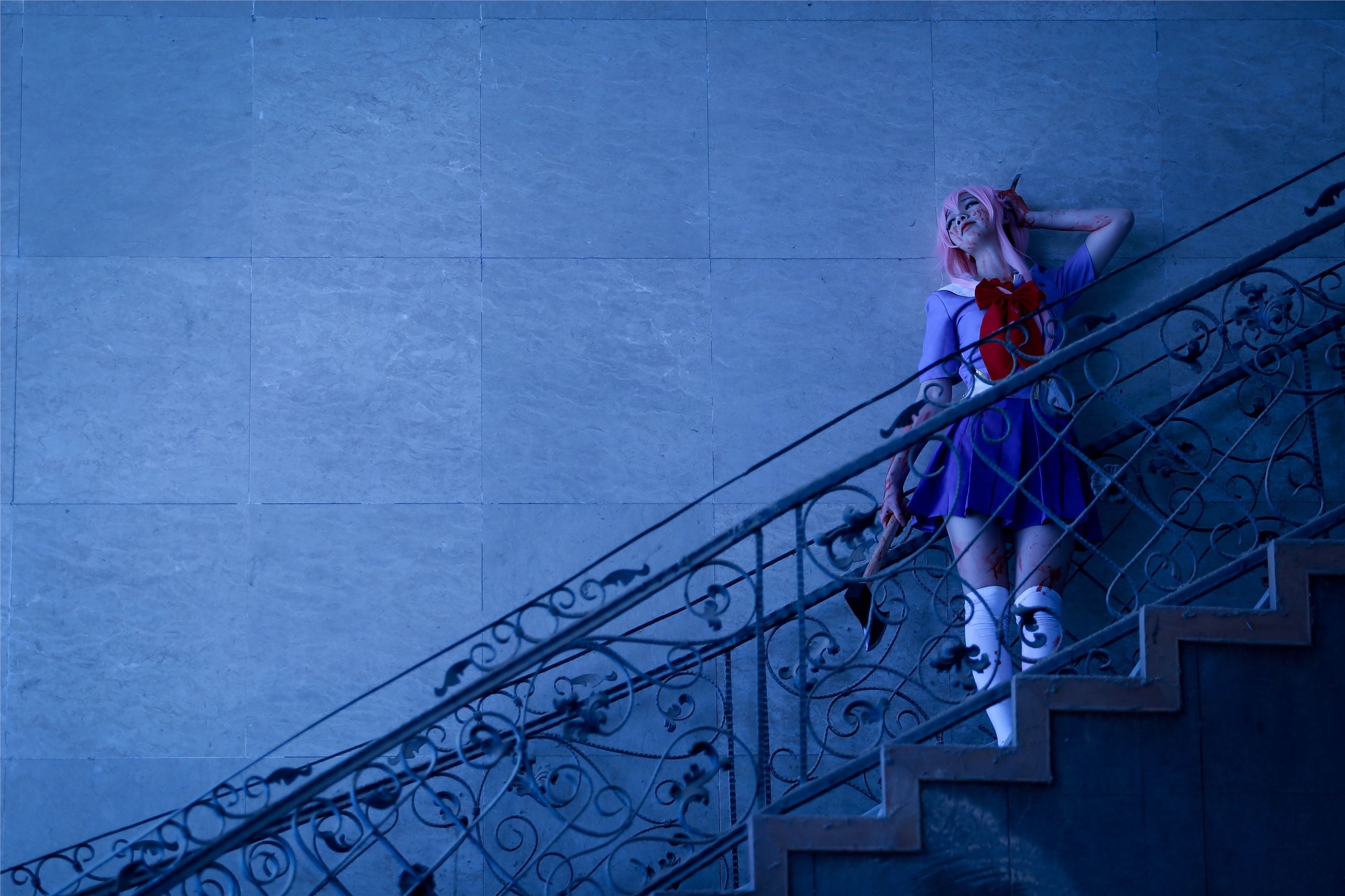 Nagesa魔物喵 微博杂图1