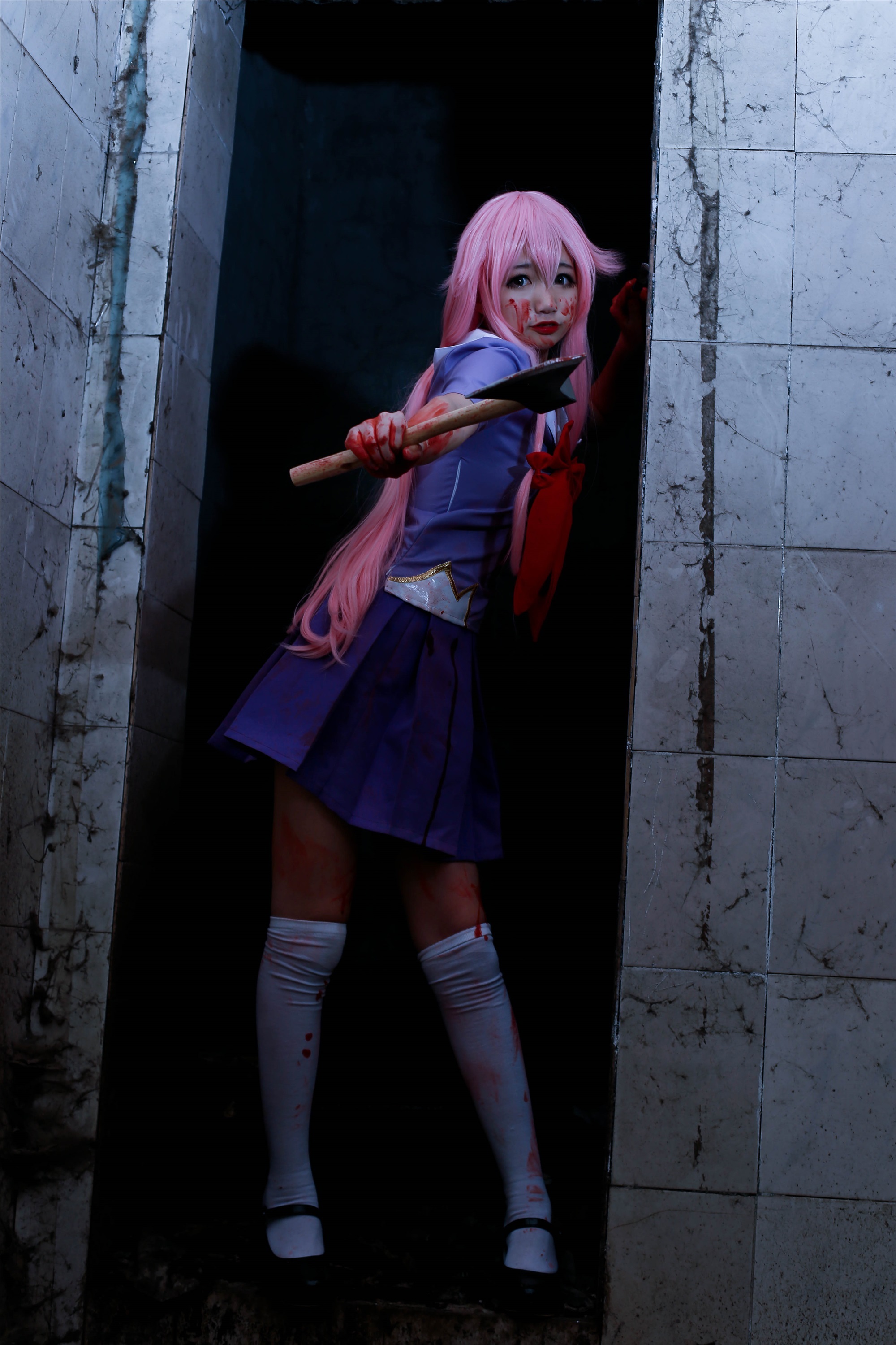 Nagesa魔物喵 微博杂图1