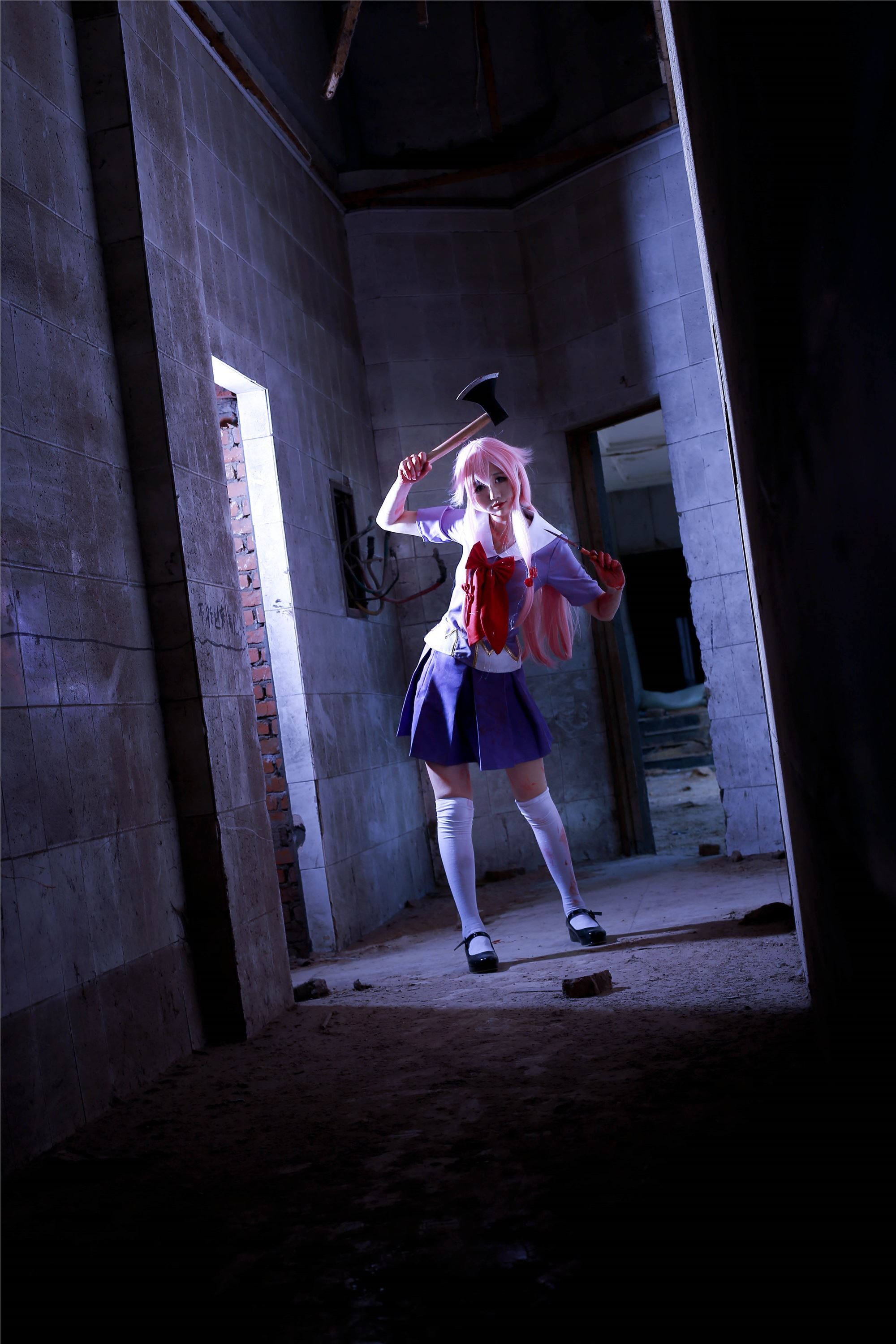 Nagesa魔物喵 微博杂图1