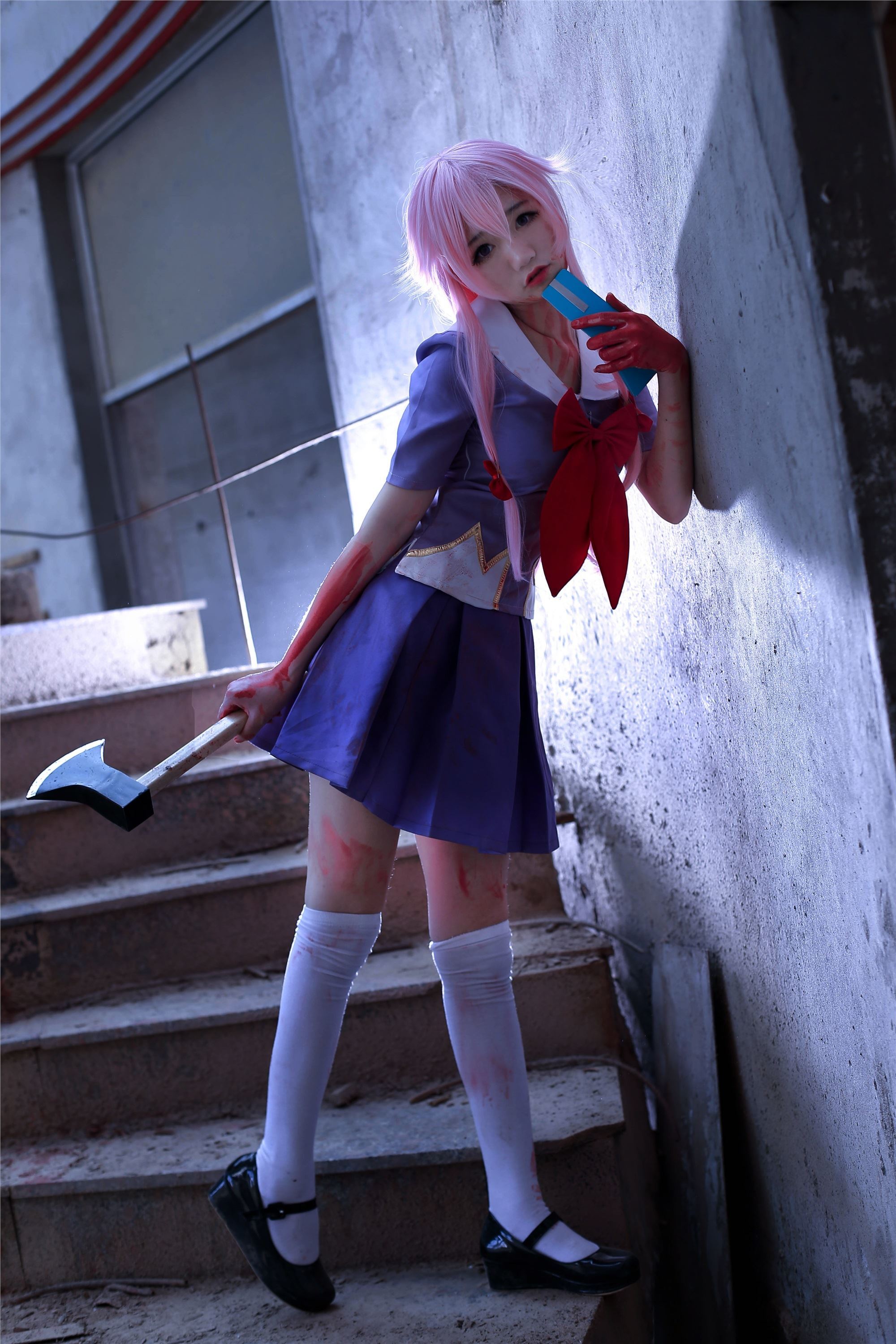 Nagesa魔物喵 微博杂图1