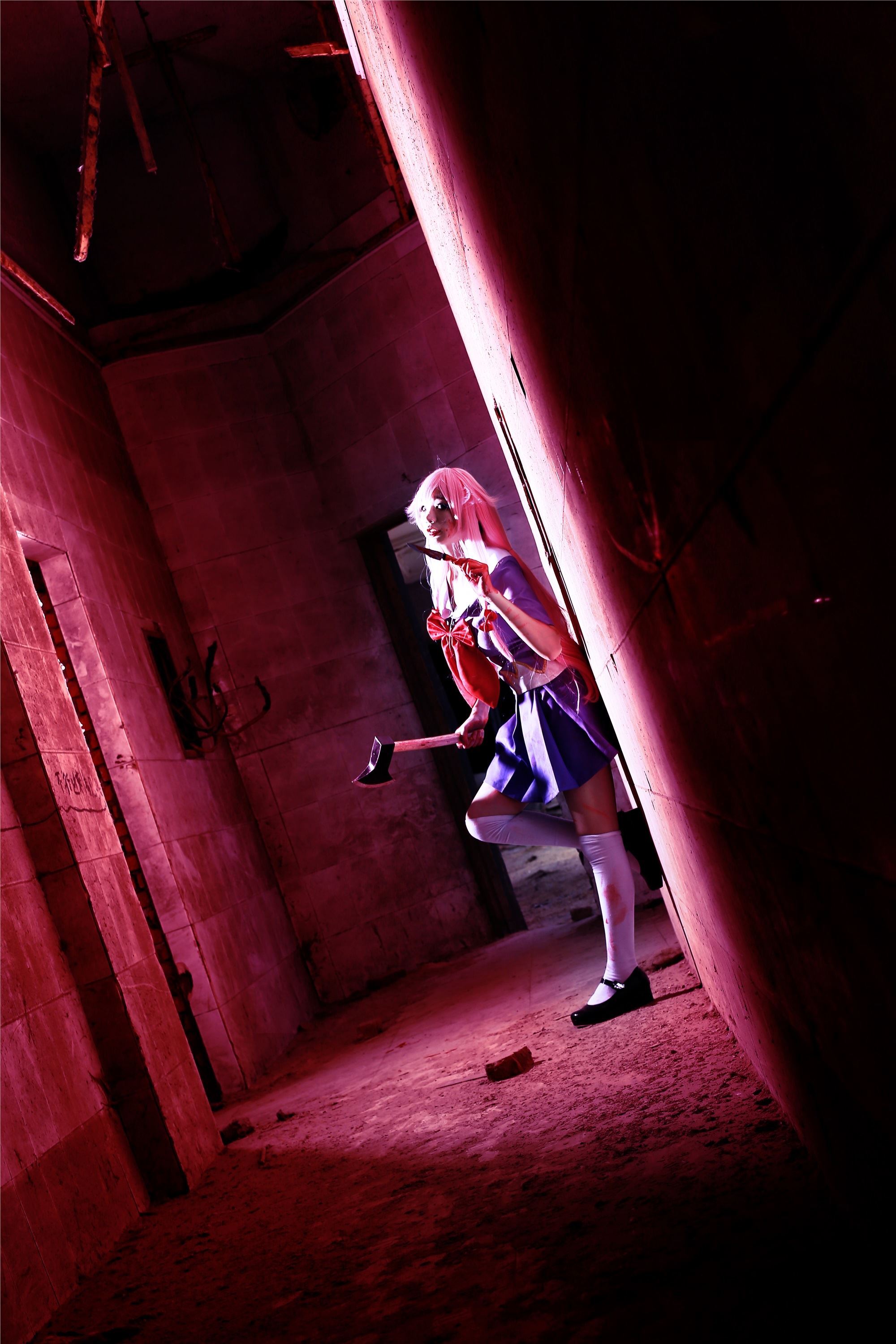 Nagesa魔物喵 微博杂图1