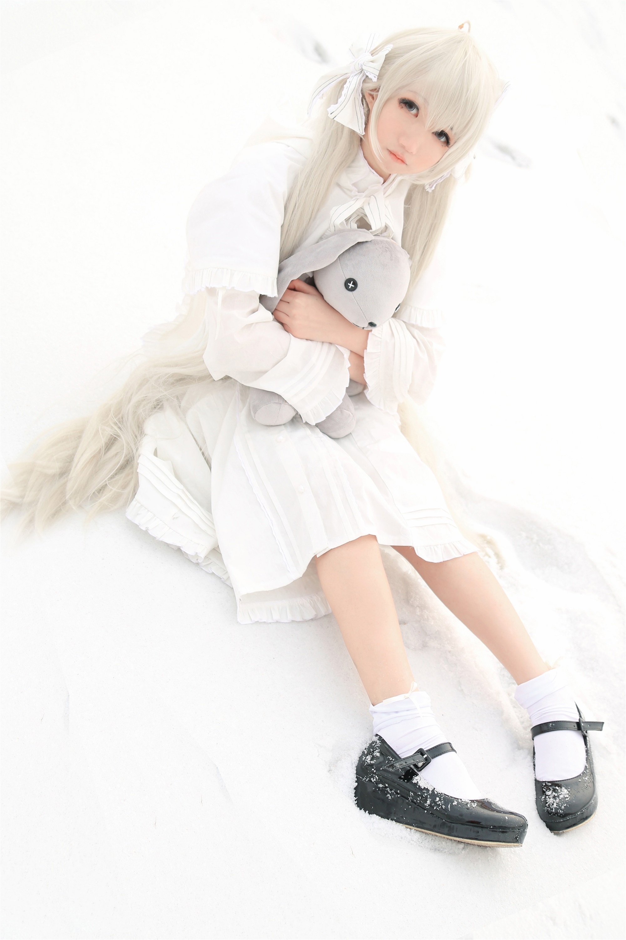 Nagesa魔物喵 微博杂图1