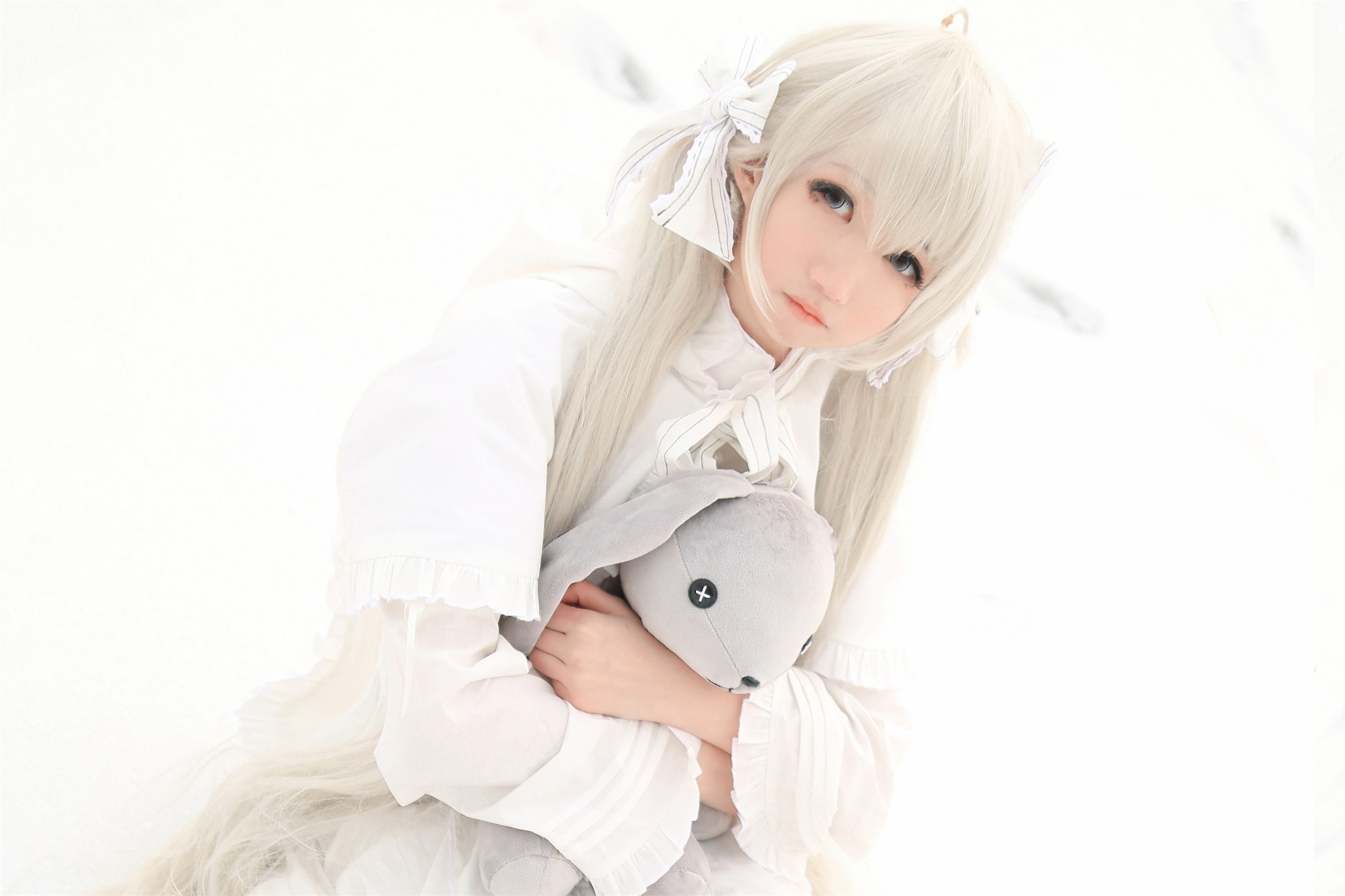 Nagesa魔物喵 微博杂图1