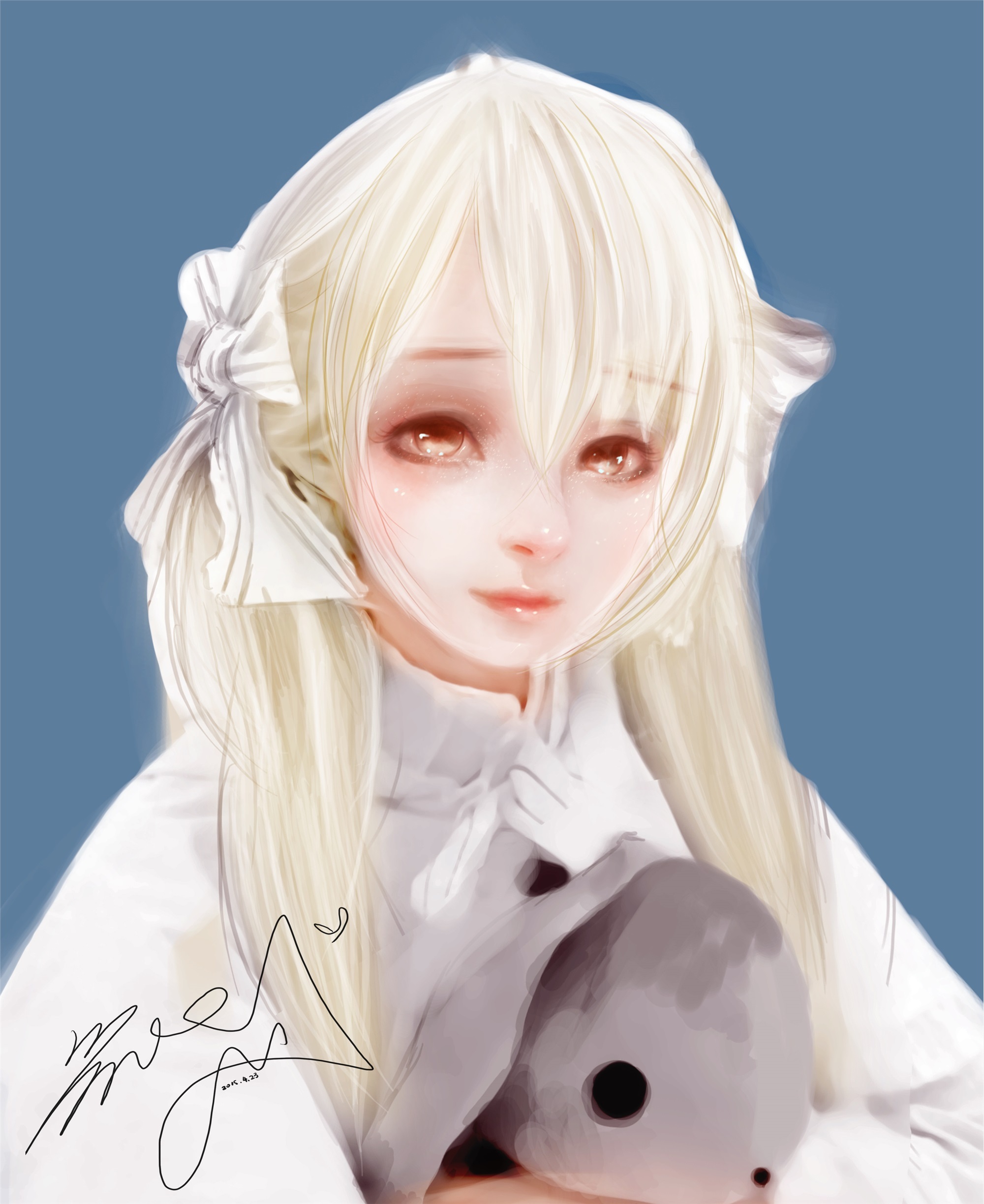 Nagesa魔物喵 微博杂图1