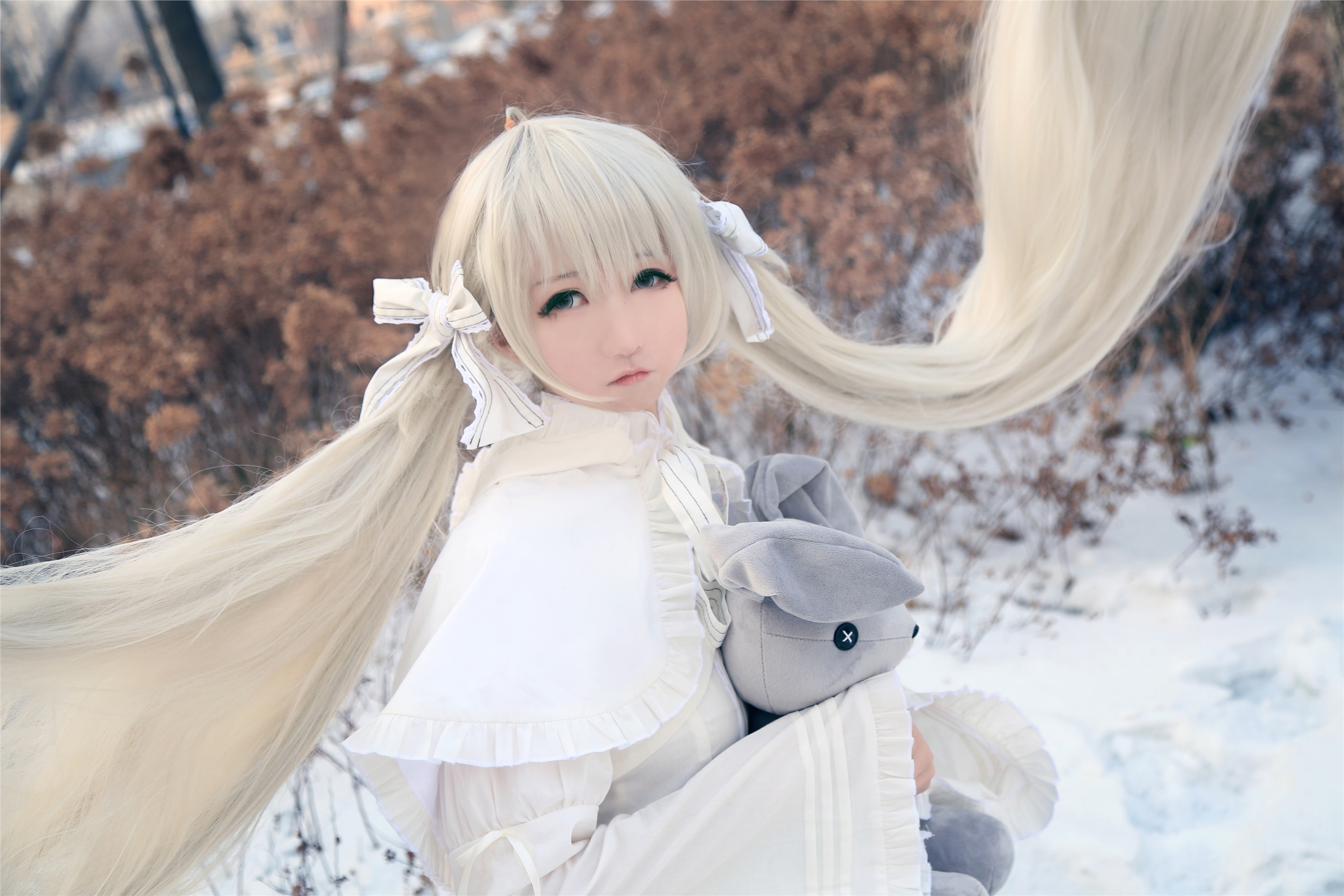 Nagesa魔物喵 微博杂图1