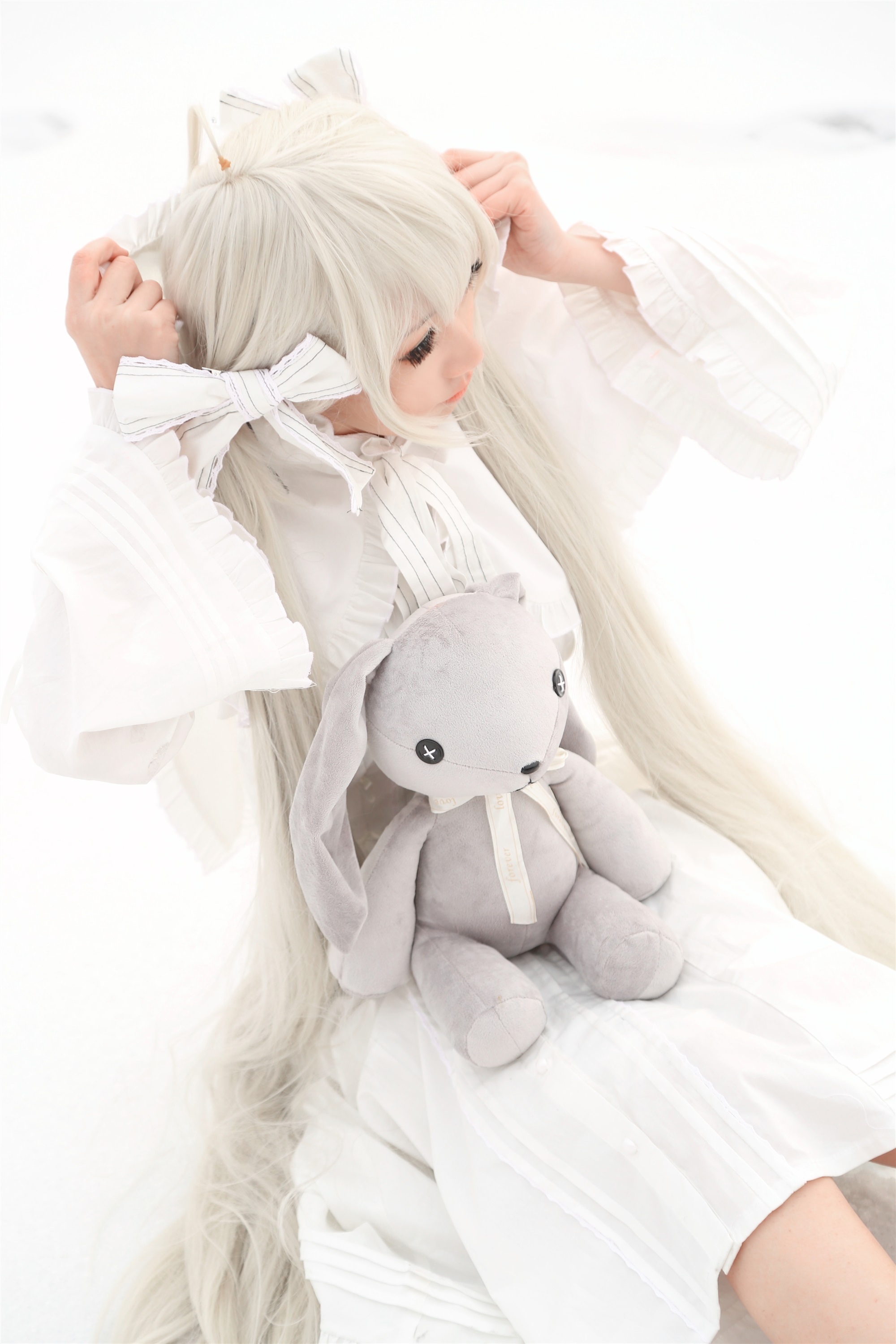 Nagesa魔物喵 微博杂图1