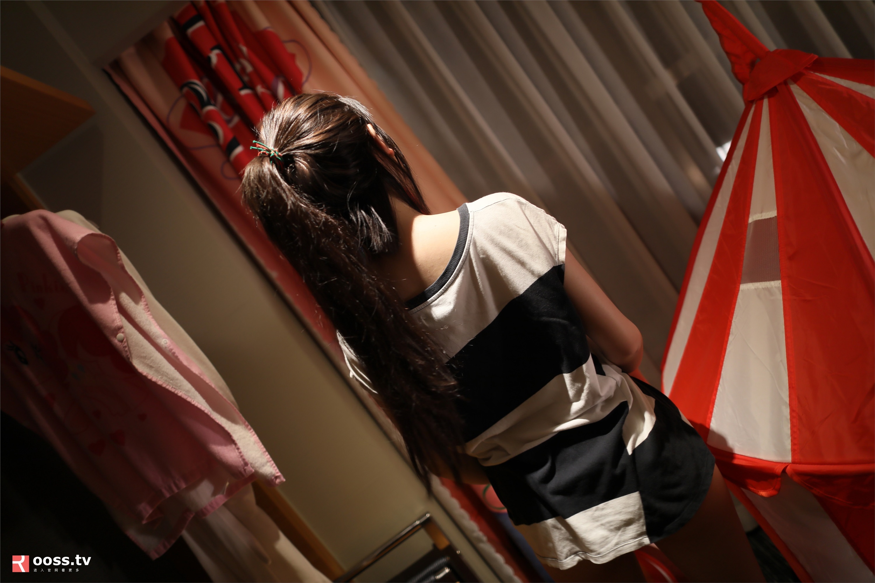 ROSI写真集No.2811