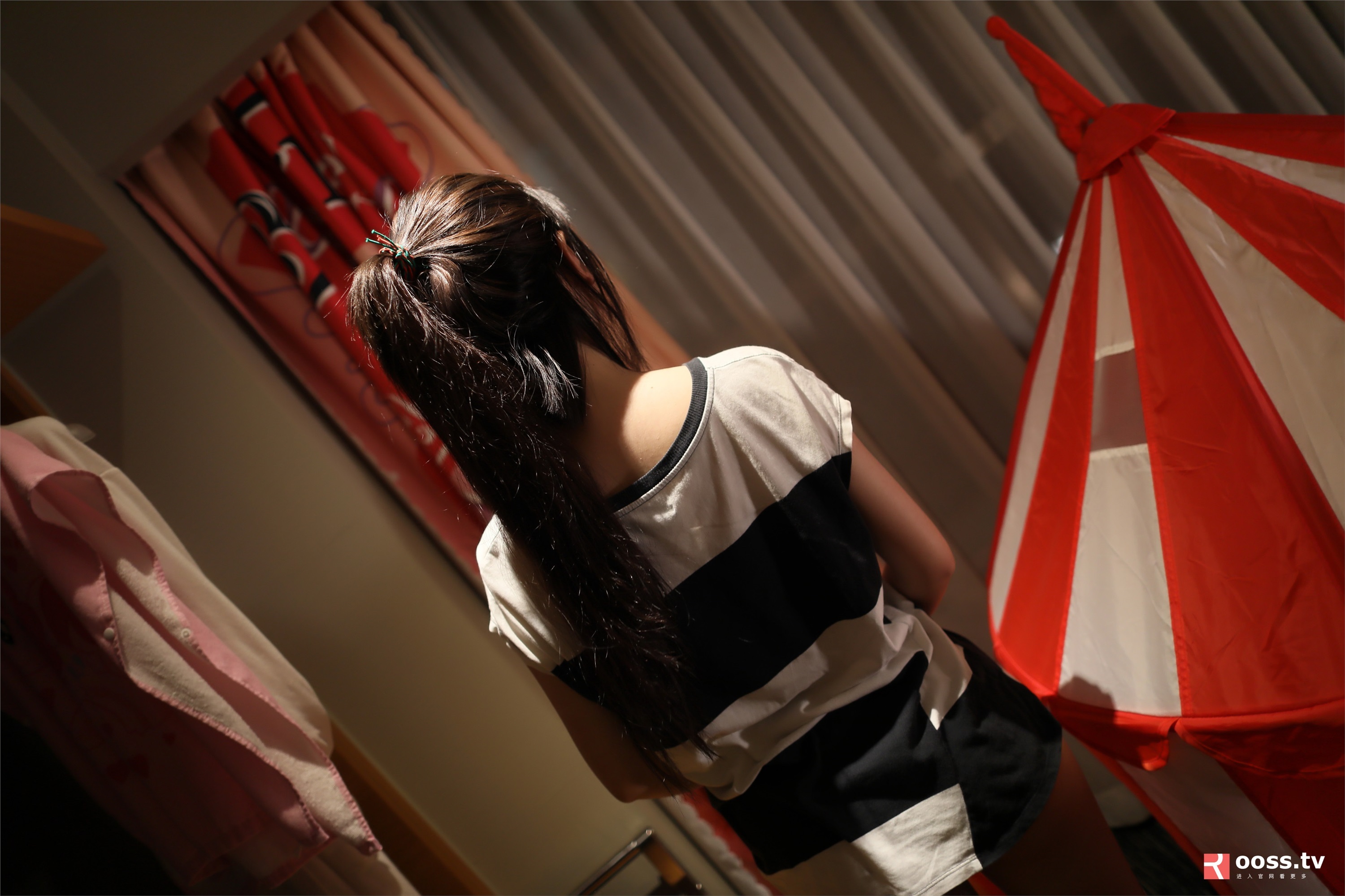 ROSI写真集No.2811