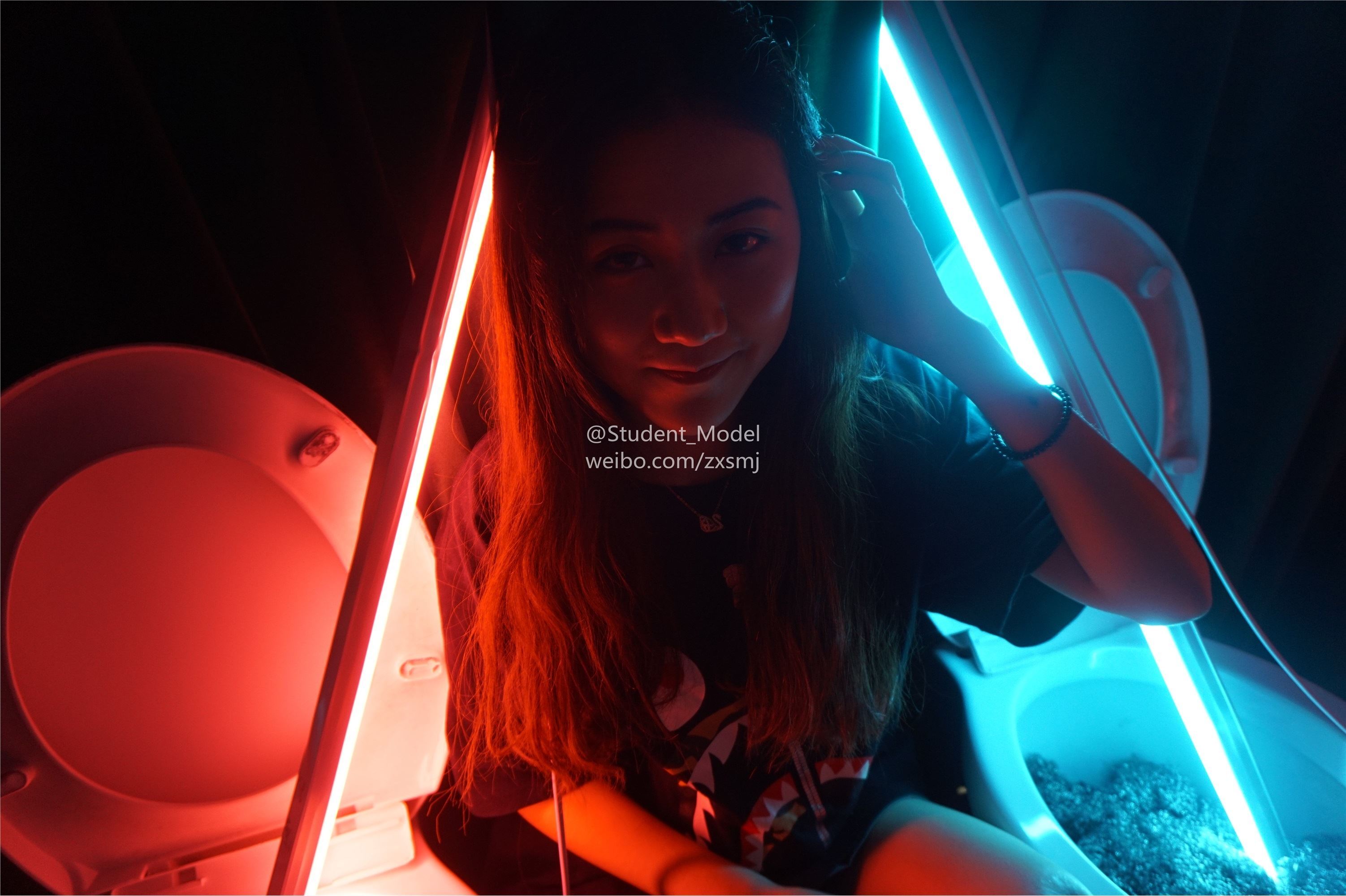 学生模特 套图 cookie