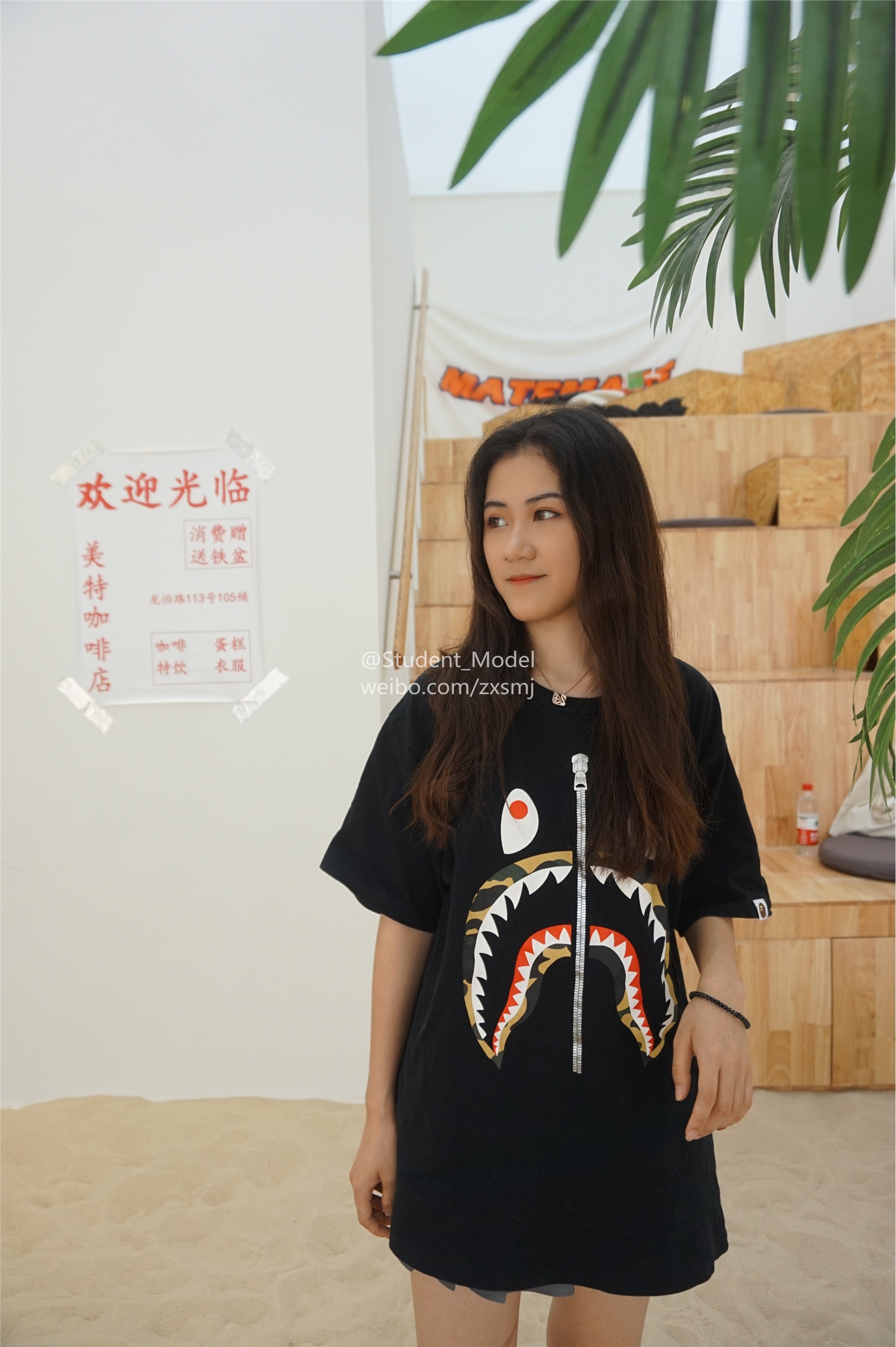 学生模特 套图 cookie