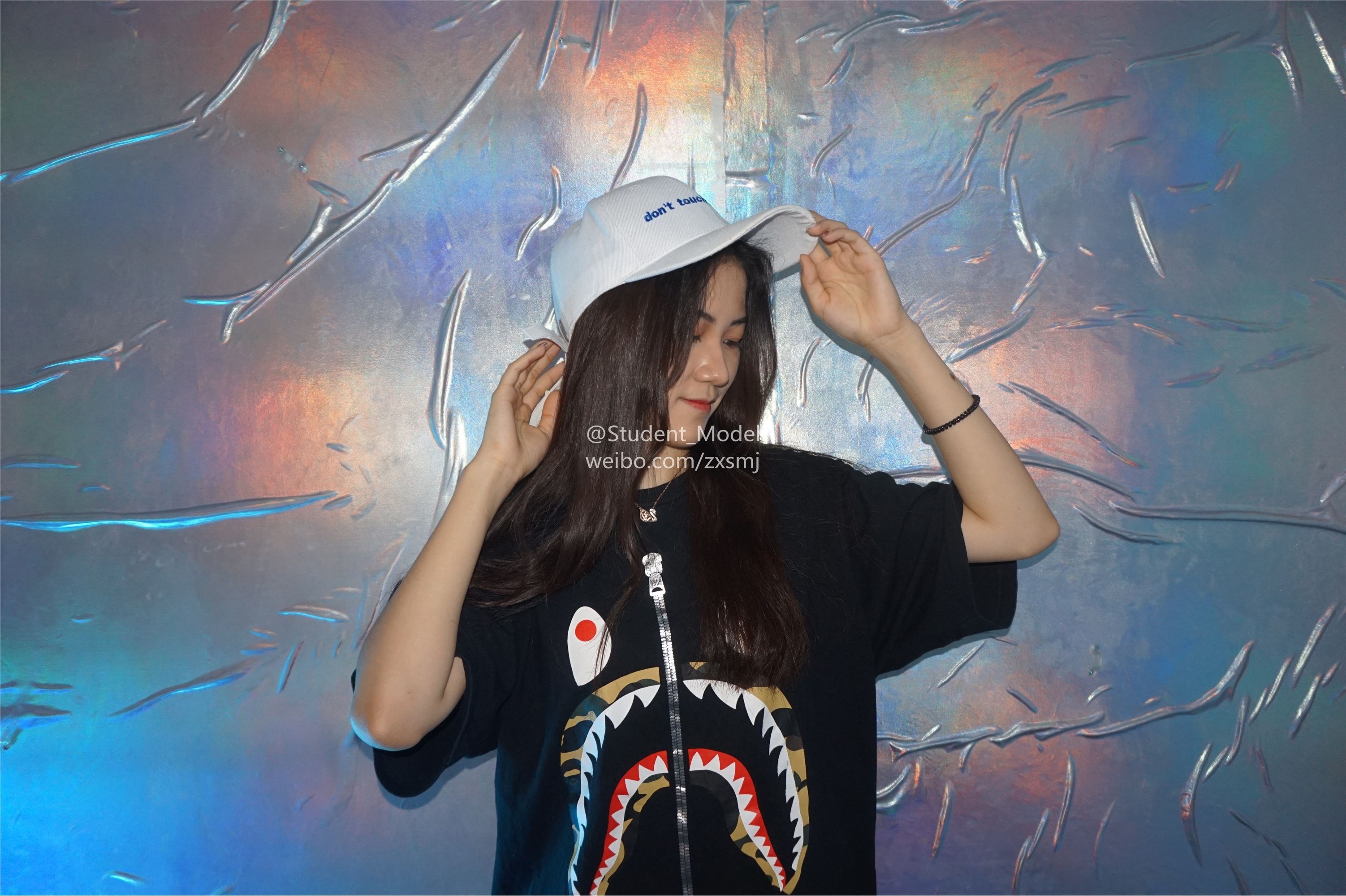 学生模特 套图 cookie