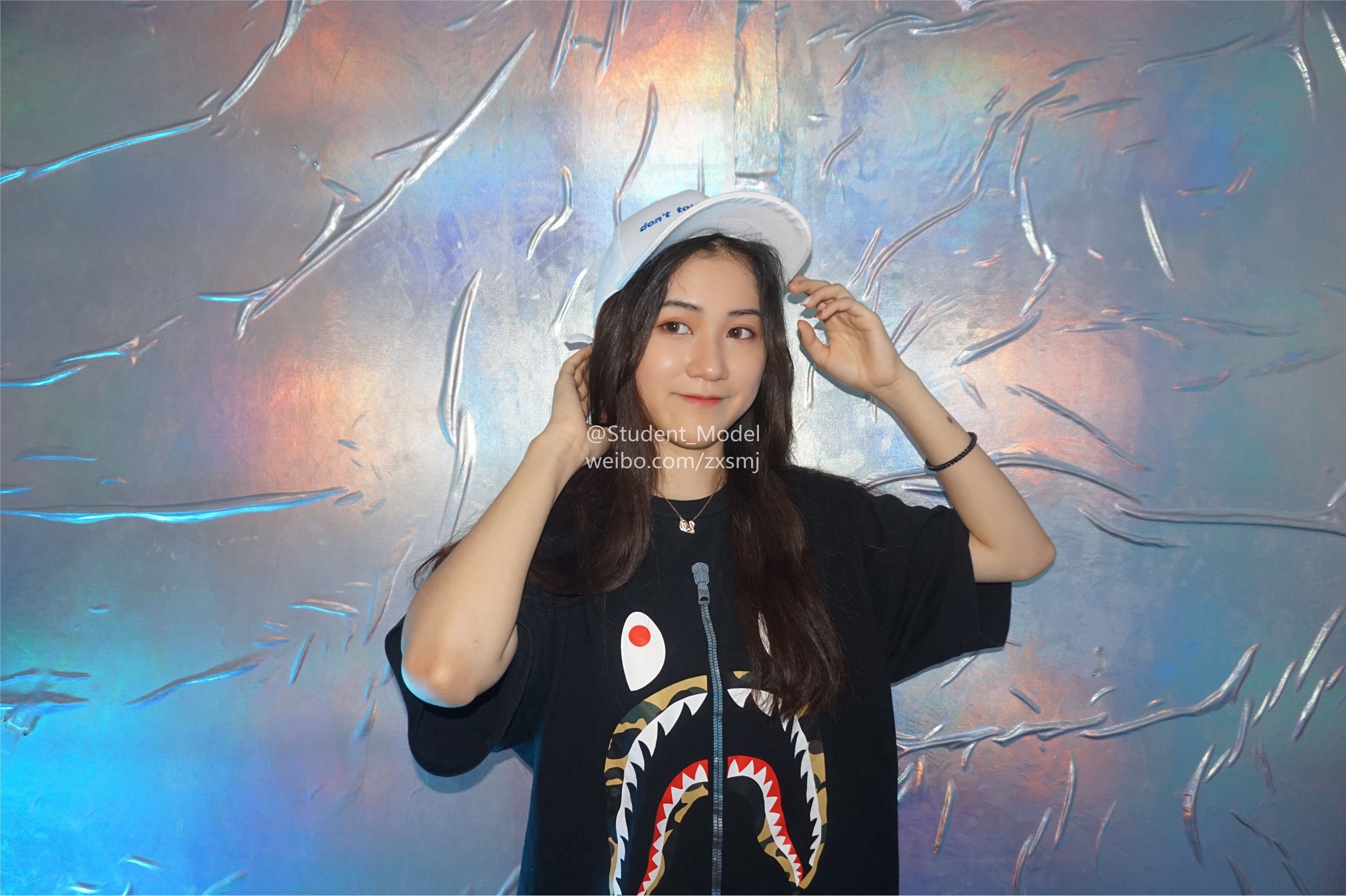 学生模特 套图 cookie