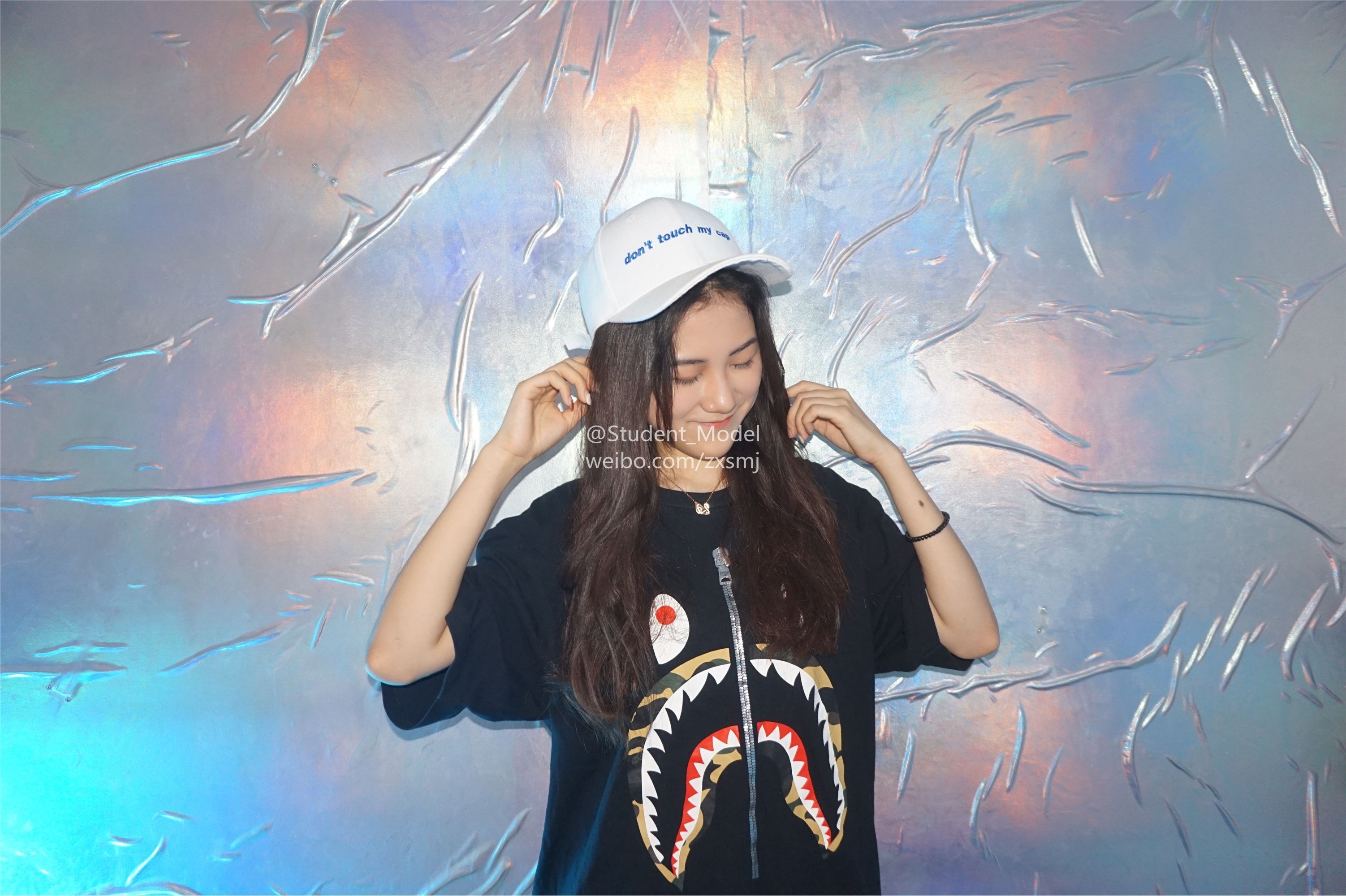 学生模特 套图 cookie