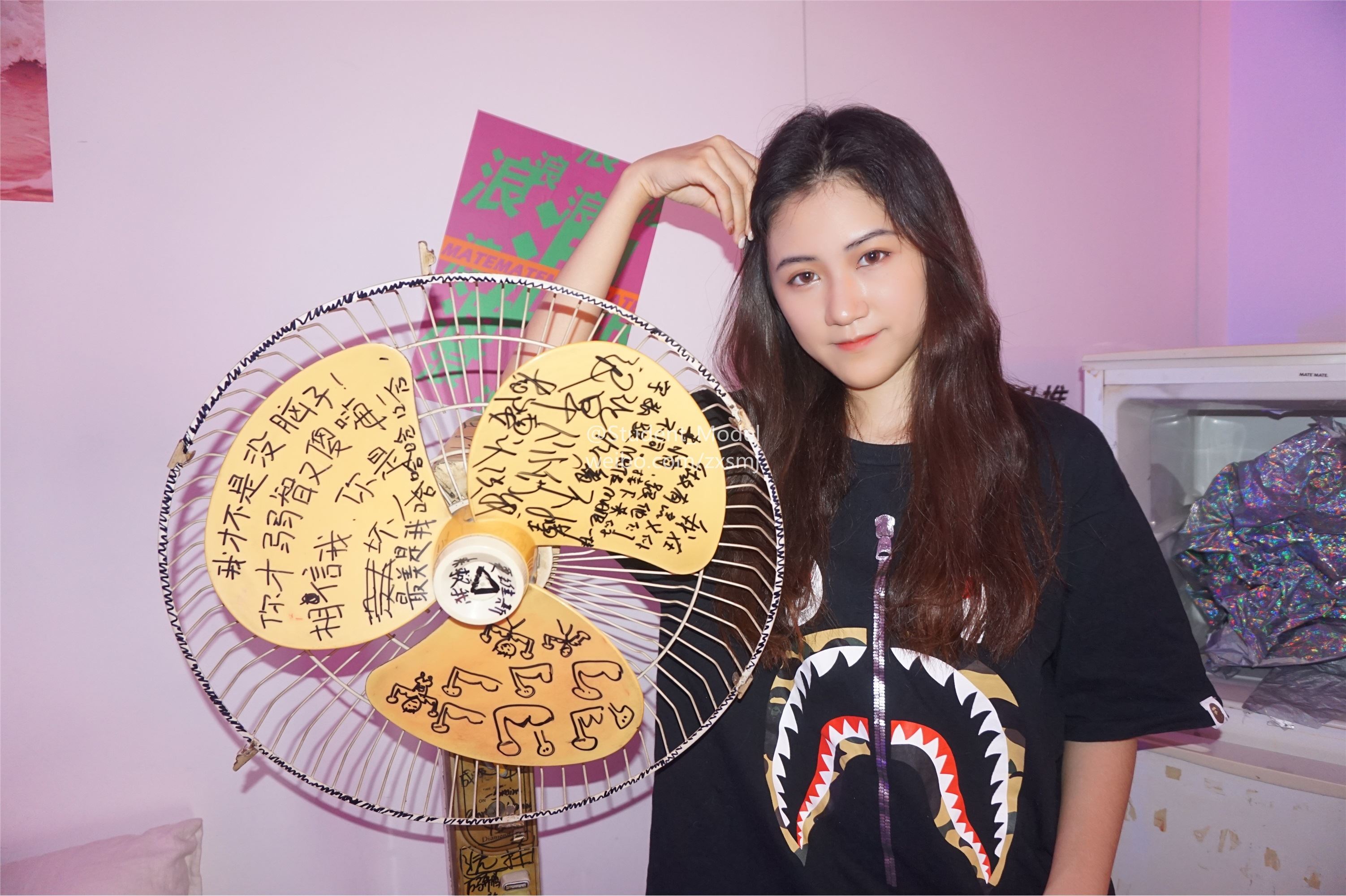 学生模特 套图 cookie