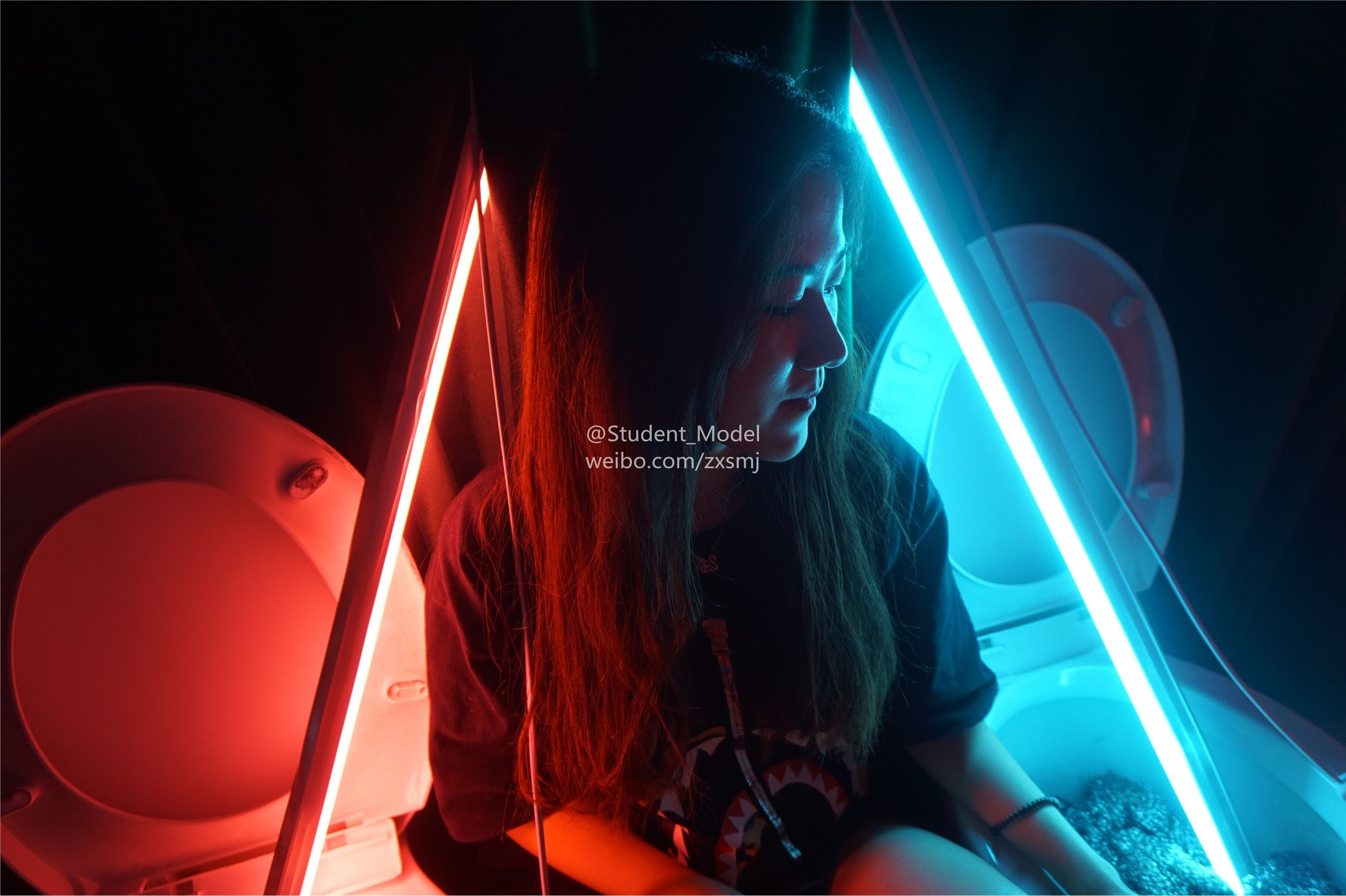 学生模特 套图 cookie