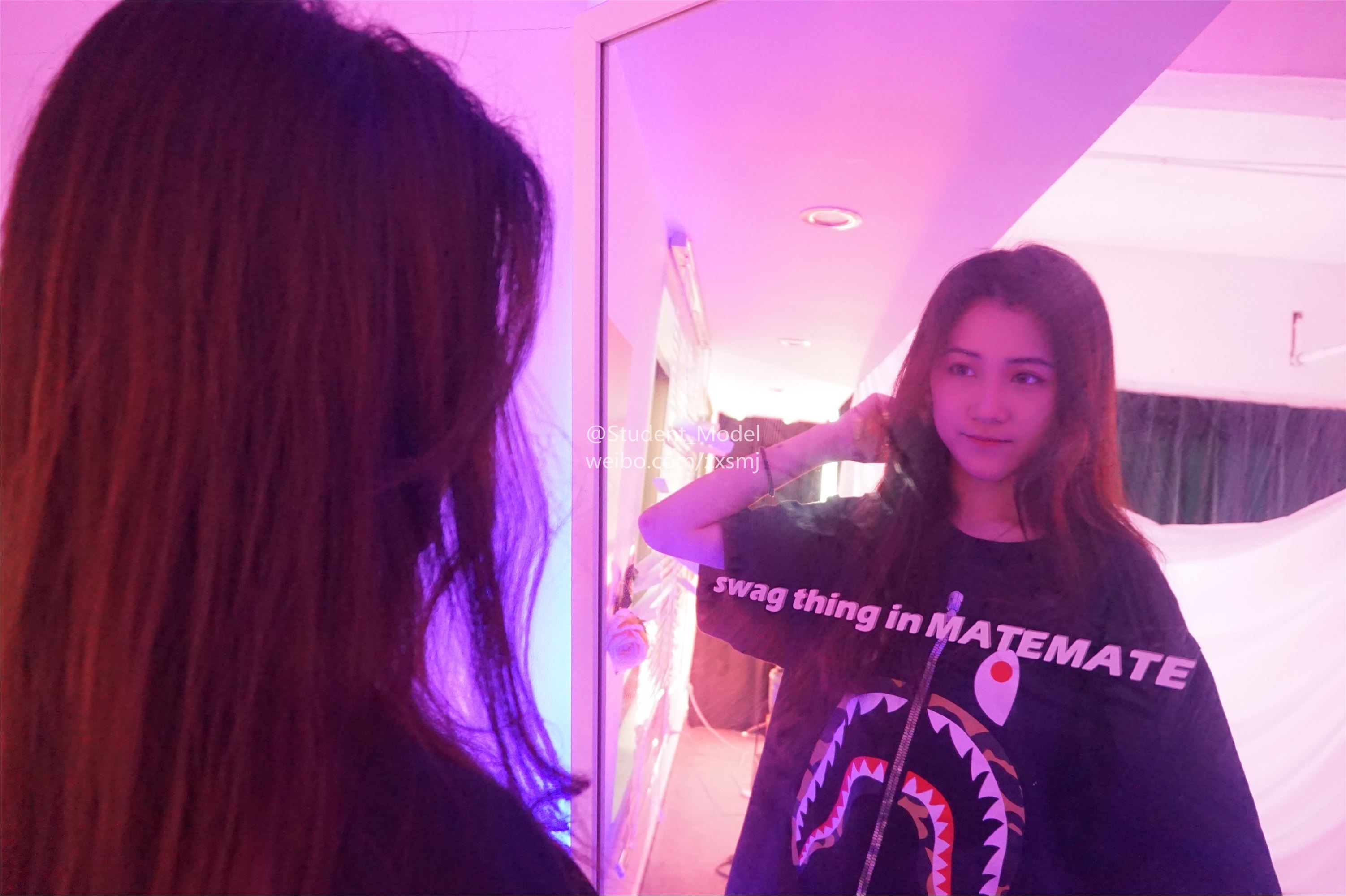 学生模特 套图 cookie