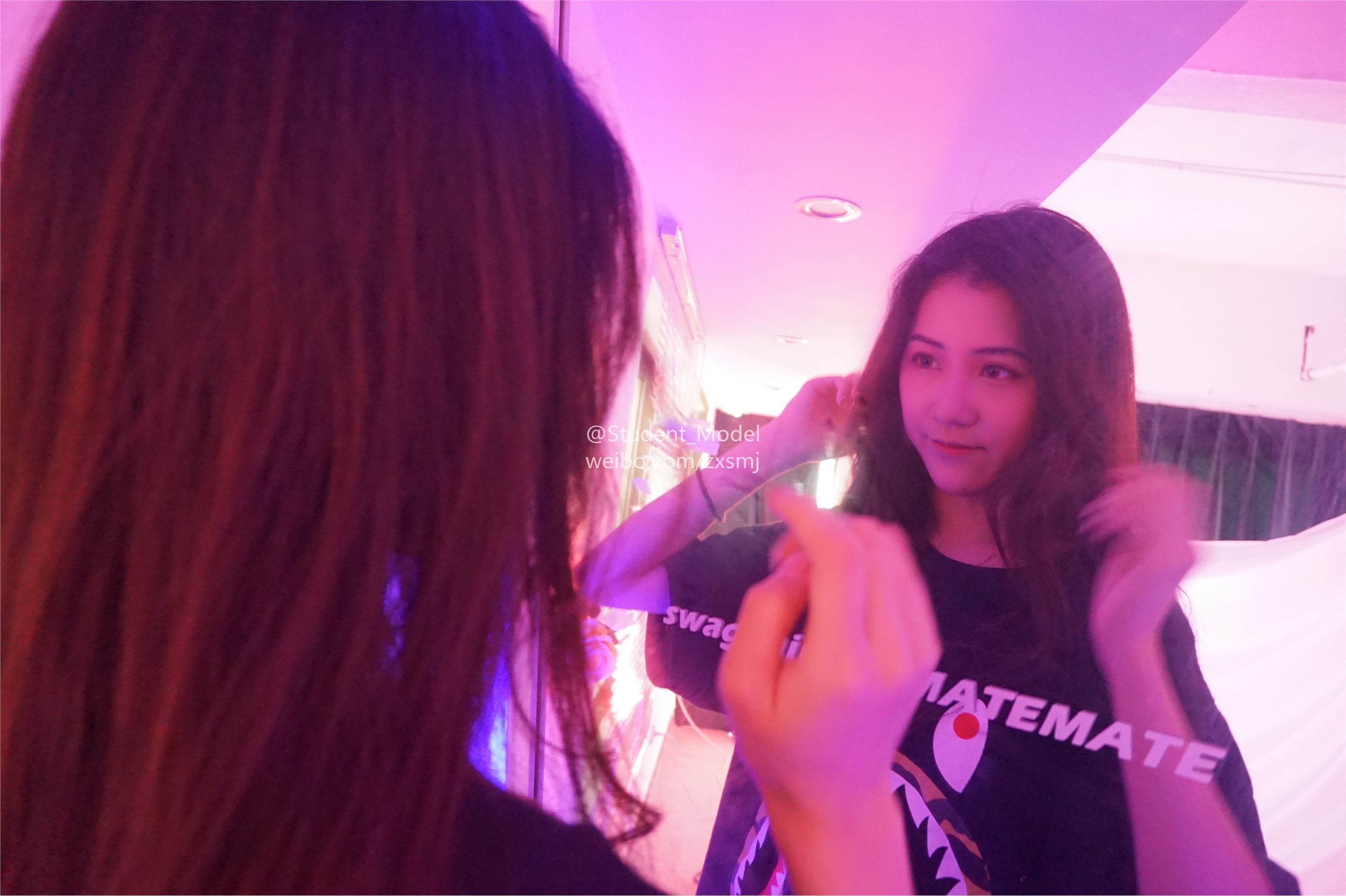 学生模特 套图 cookie