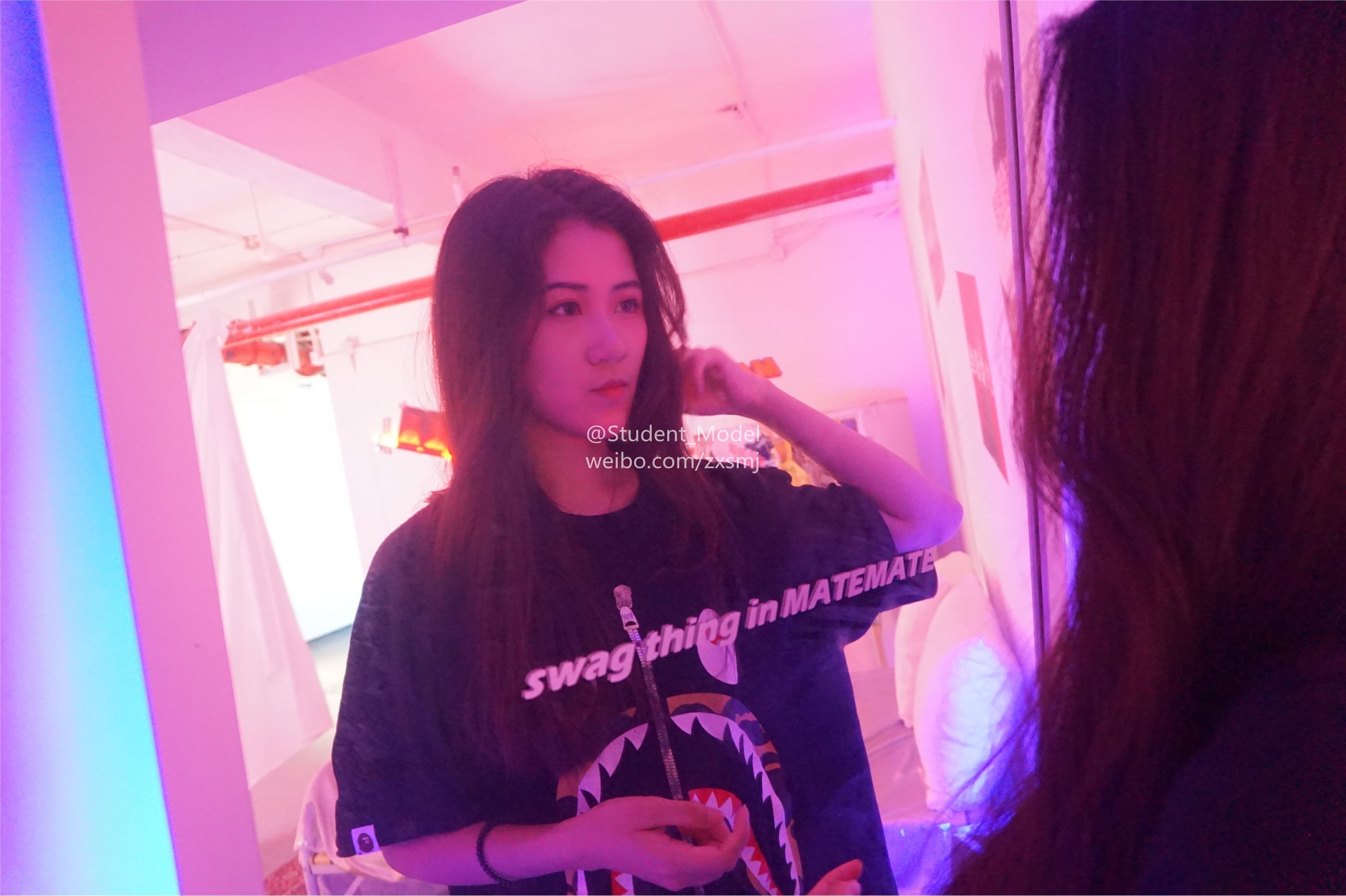 学生模特 套图 cookie