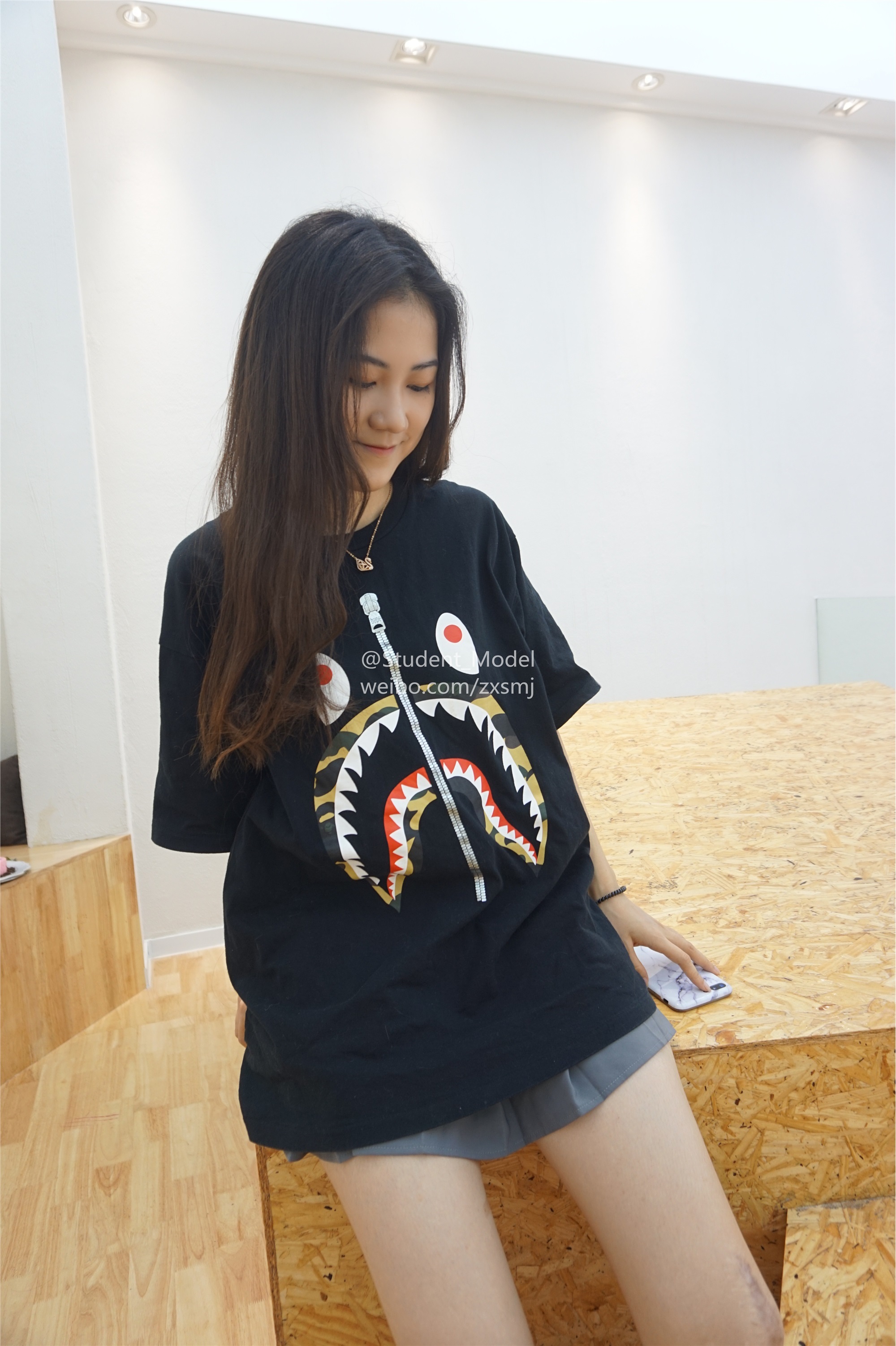 学生模特 套图 cookie