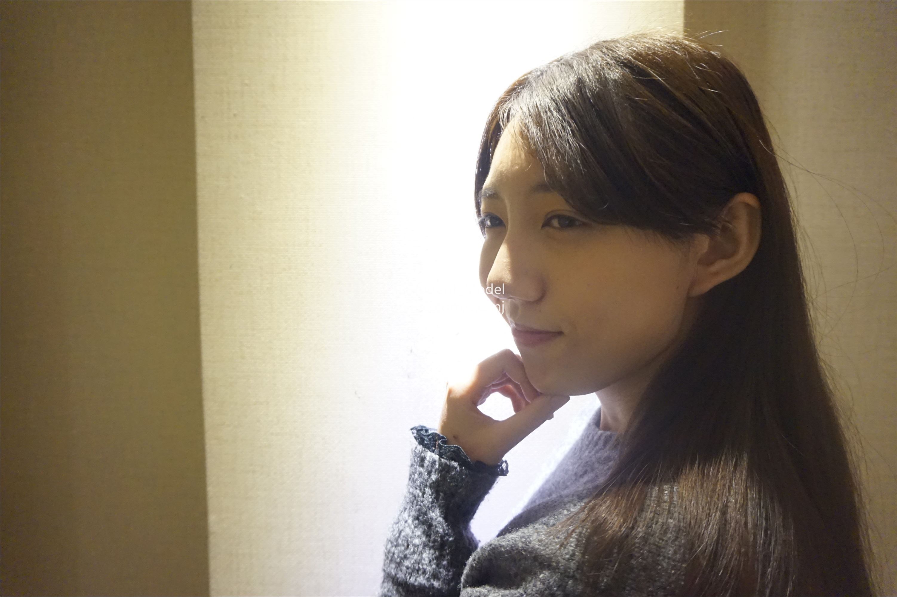 学生模特 套图 lulu