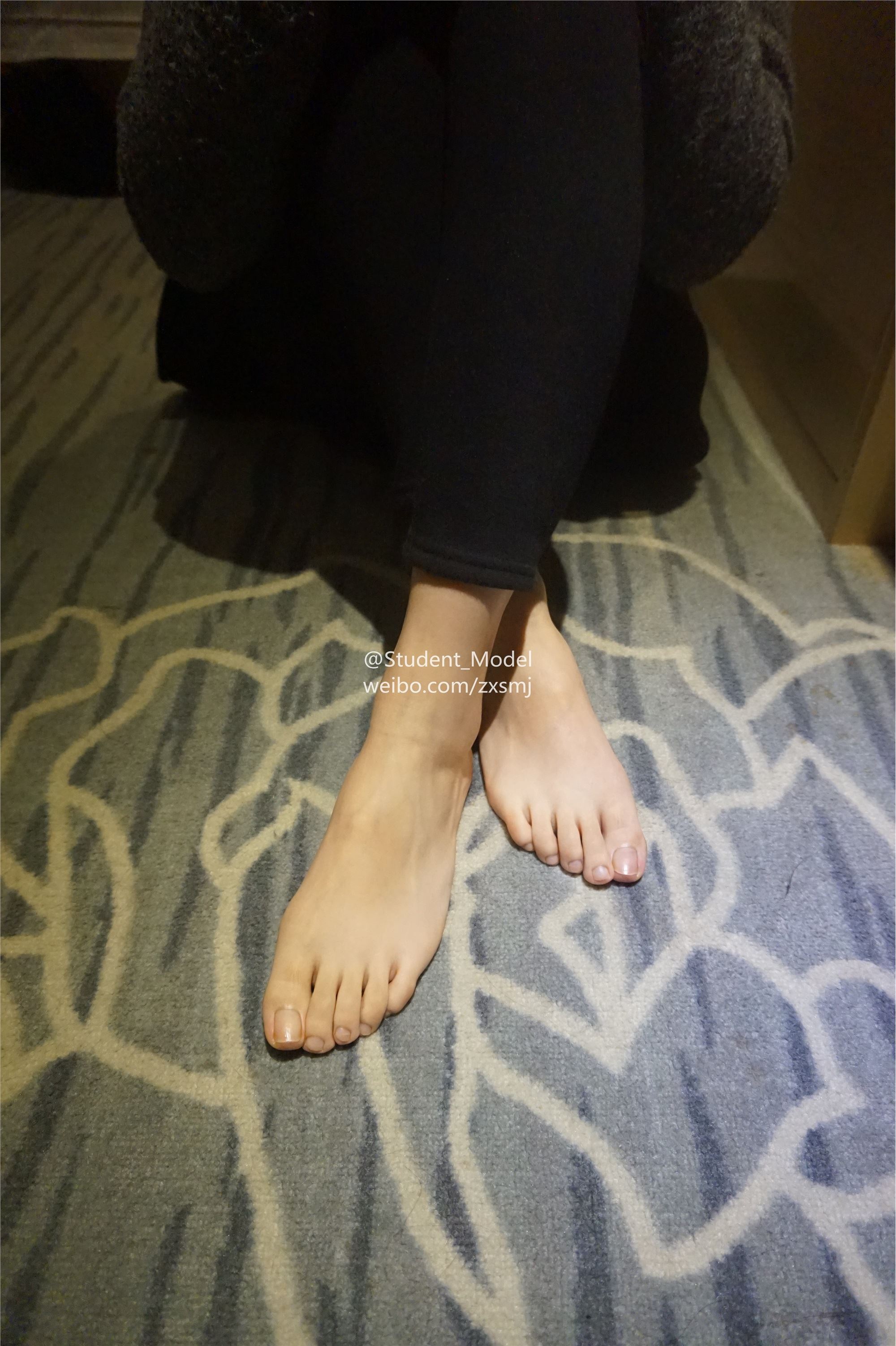 学生模特 套图 lulu