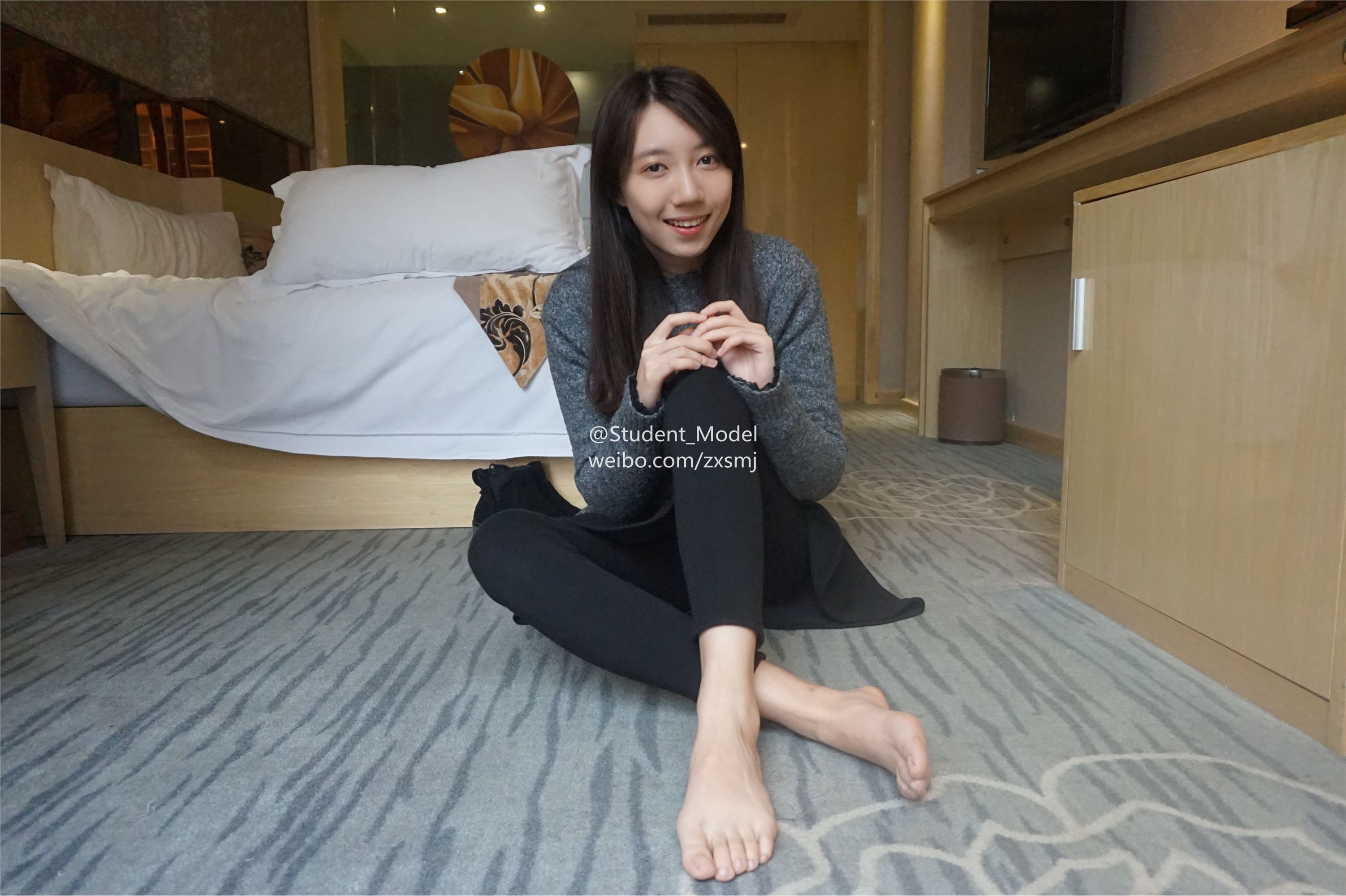 学生模特 套图 lulu