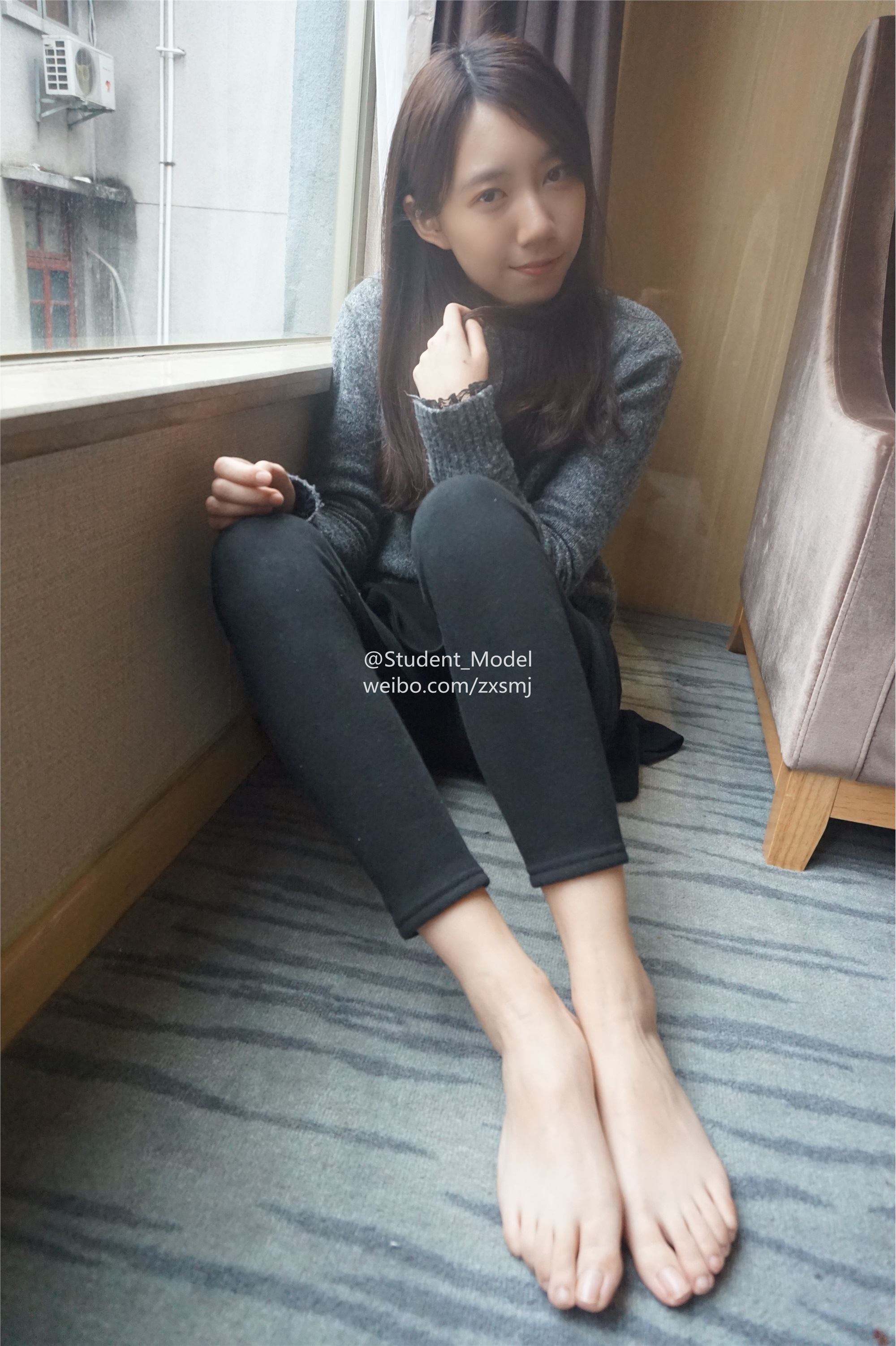 学生模特 套图 lulu