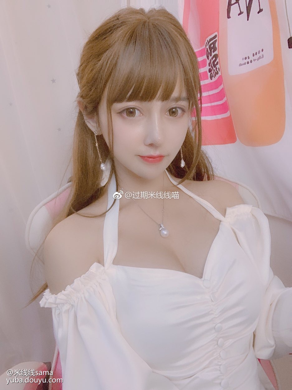 过期米线线喵 米线鱼吧