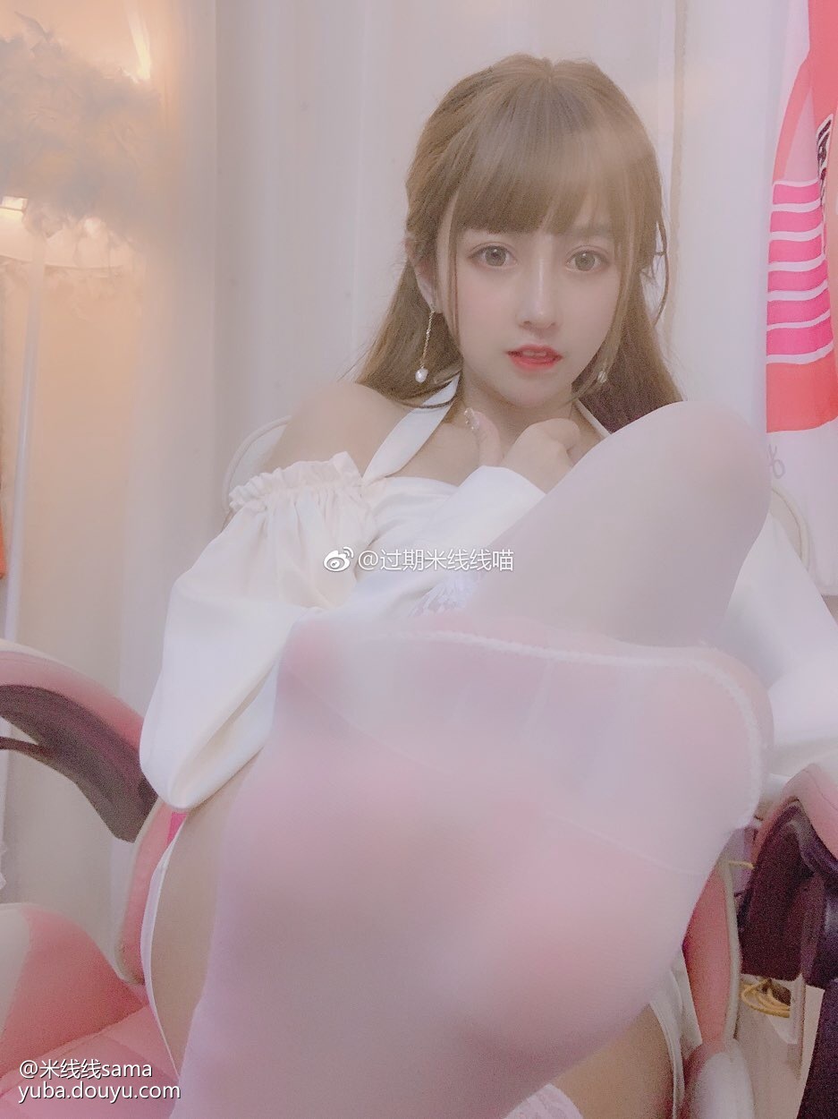 过期米线线喵 米线鱼吧