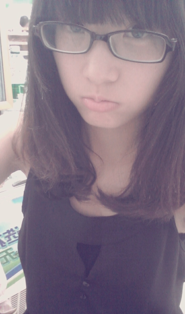 学生模特 套图 AA