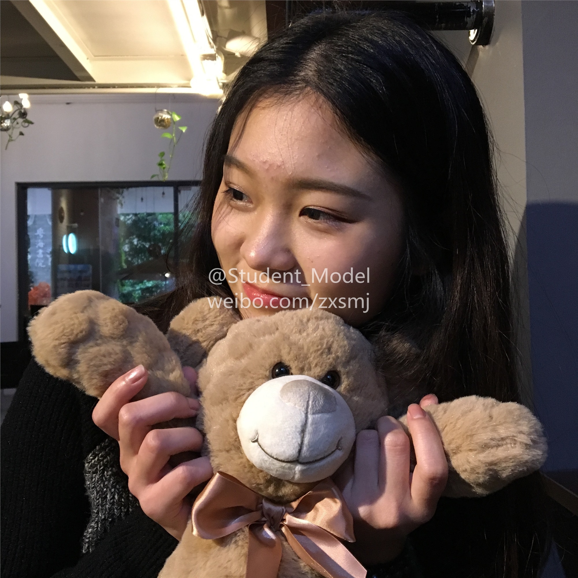 学生模特 套图 15号--kuku