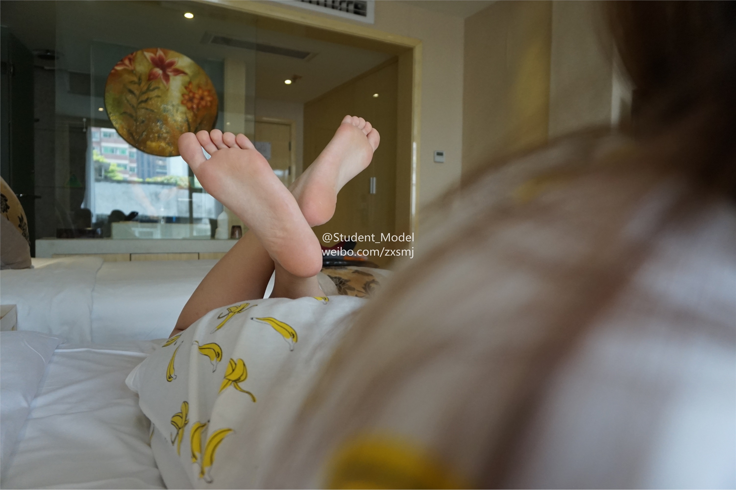 学生模特 套图 16号--cici