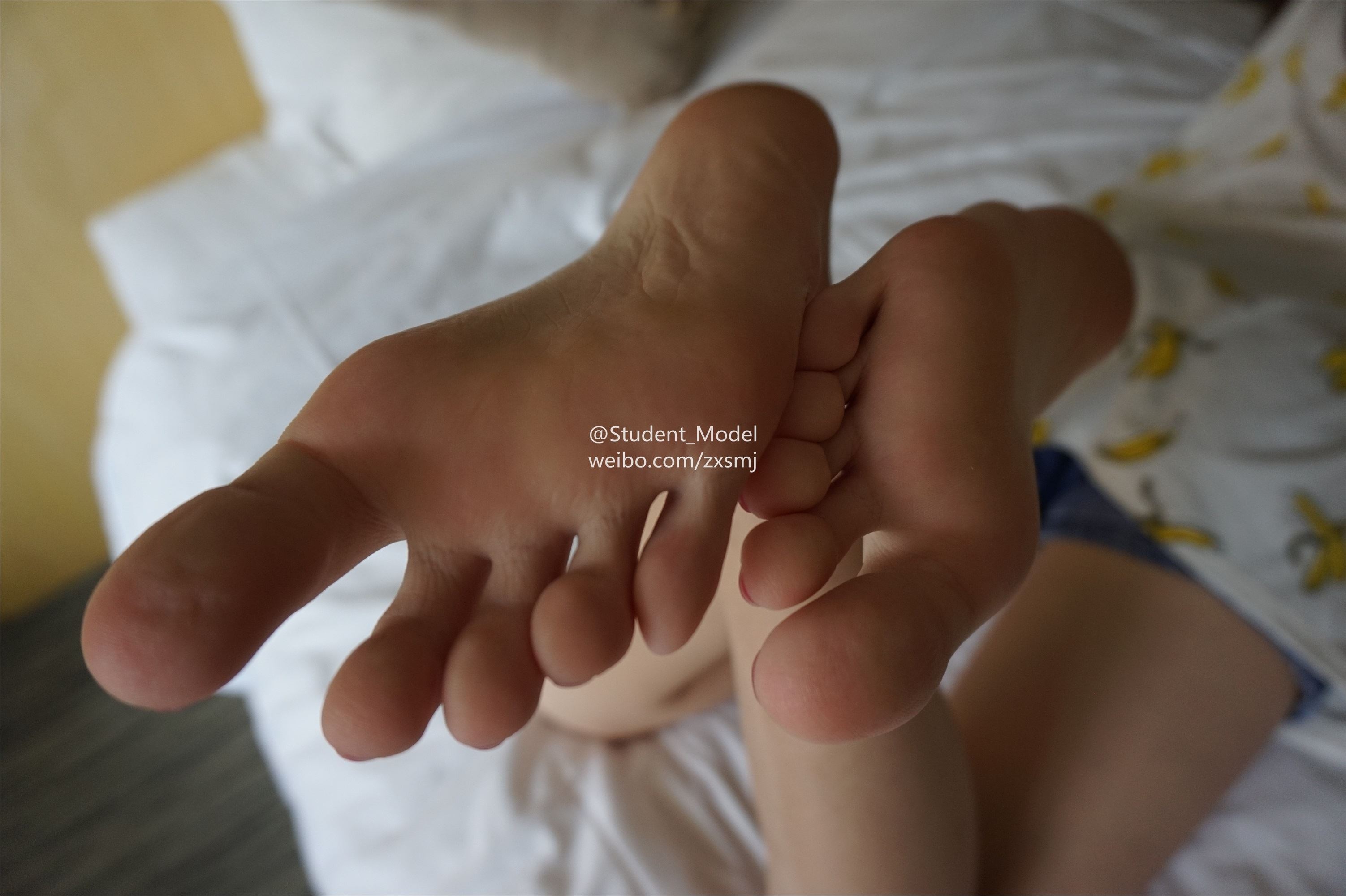 学生模特 套图 16号--cici