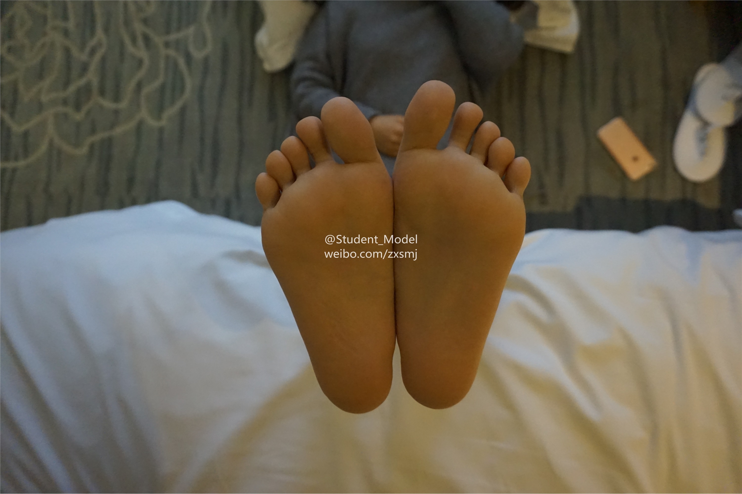 学生模特 套图 25号--baba