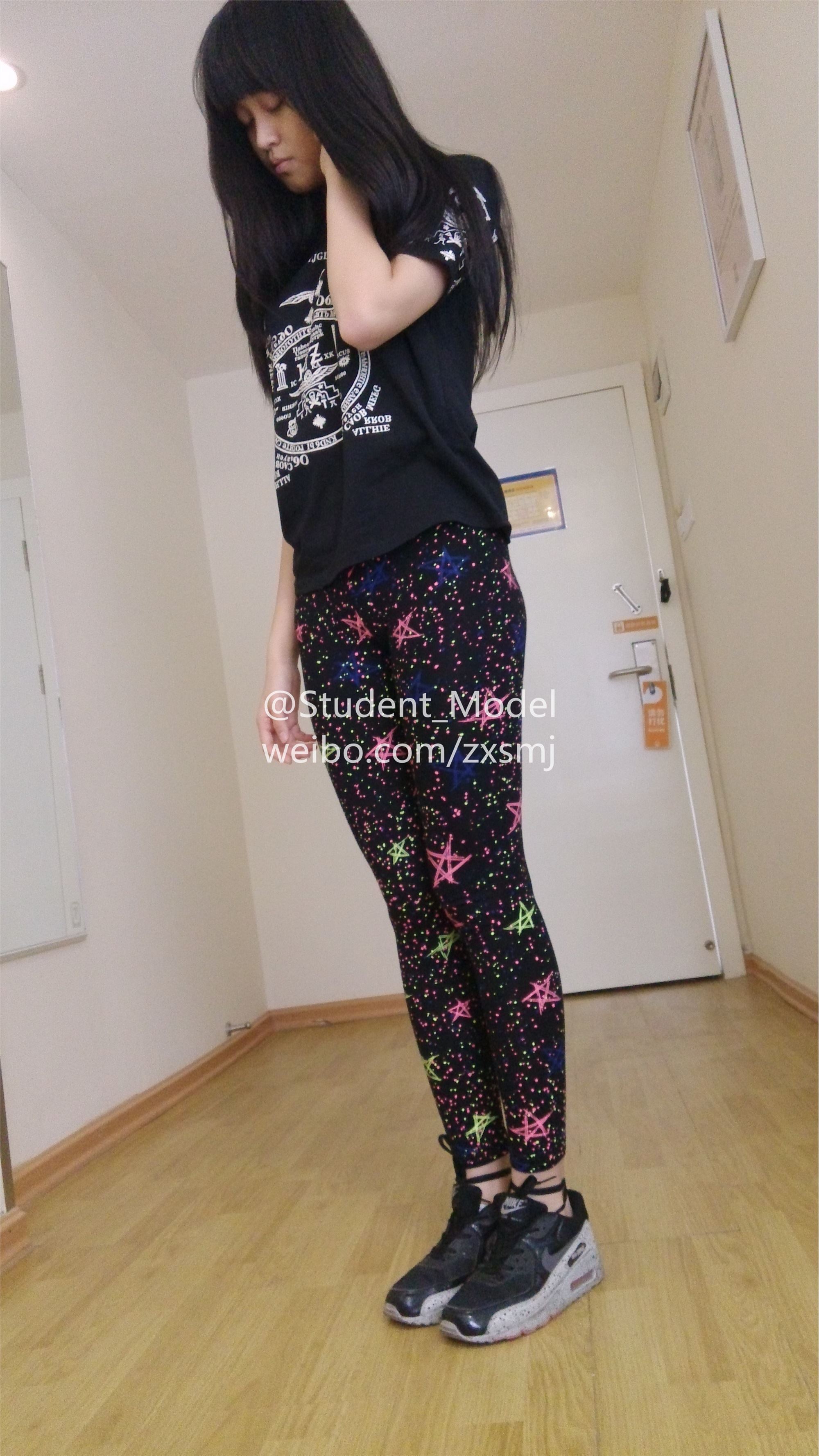 学生模特 套图 26号--BB