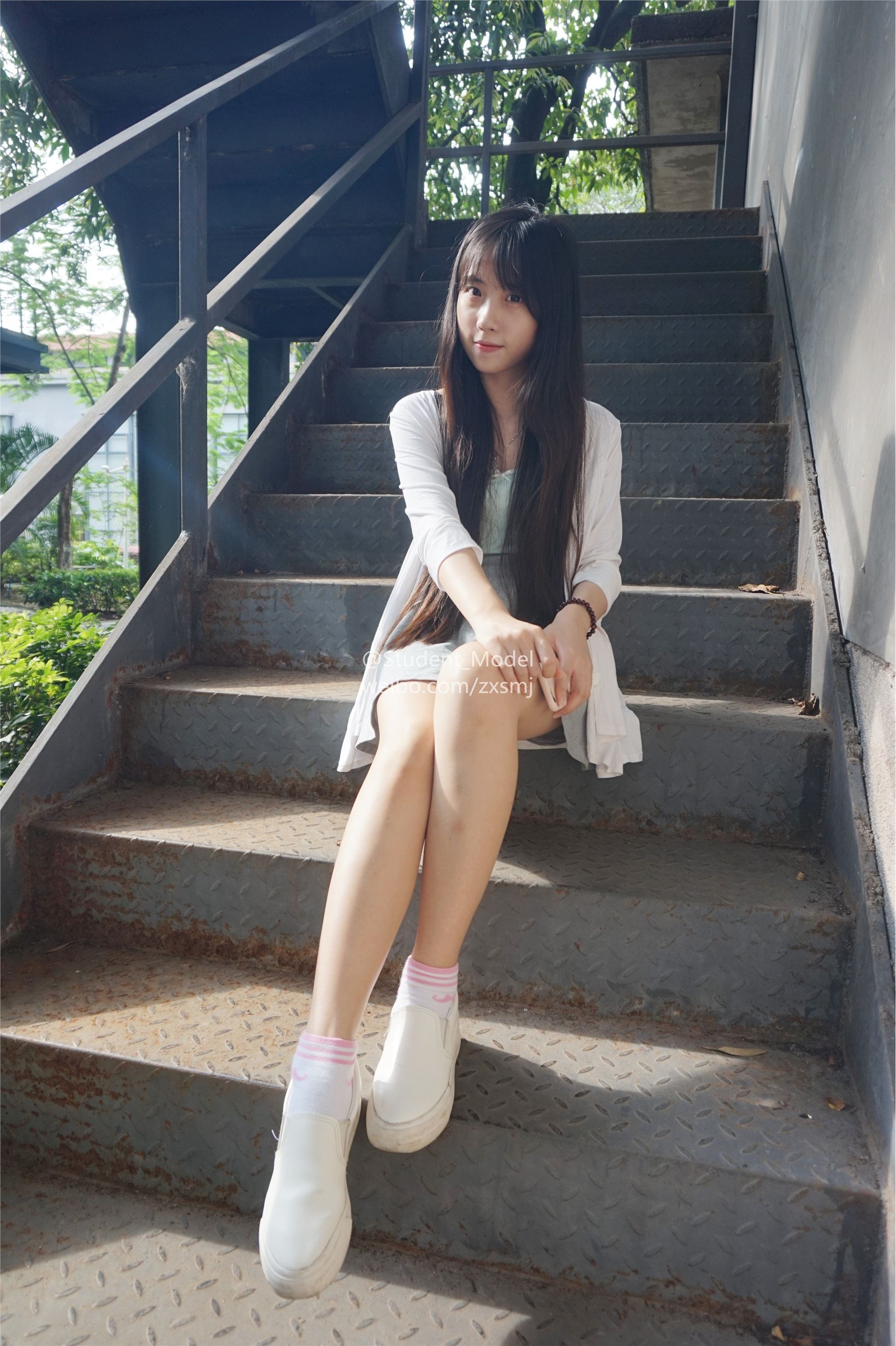 学生模特 套图 AA&YY