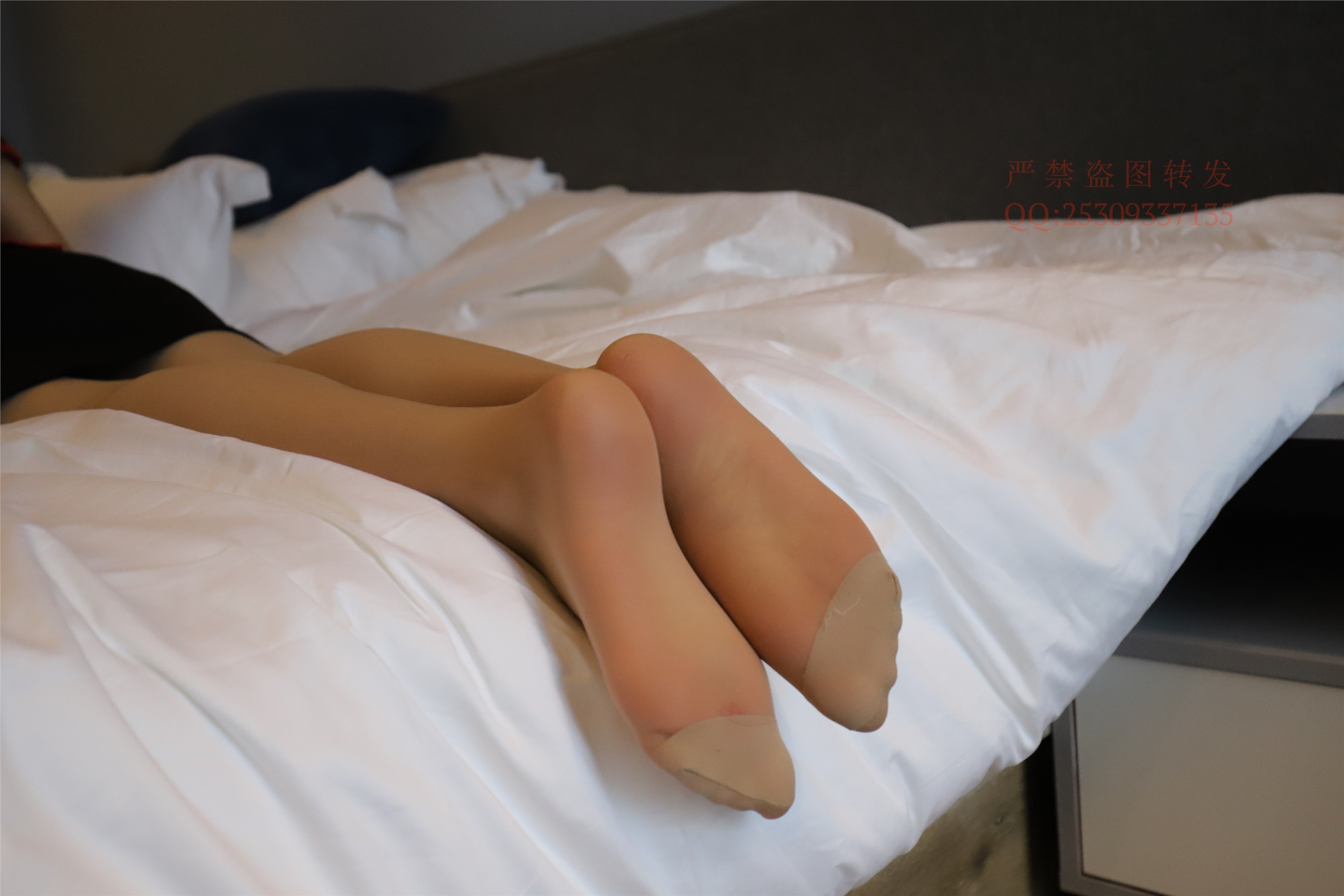 大西瓜套图 2018 7.8月活动模特一服务员zhi服